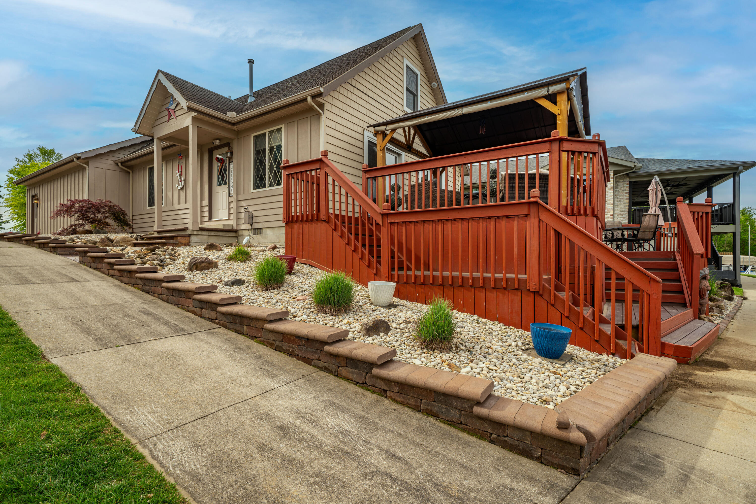 11270 Northlake Place, Lakeview, Ohio 43331