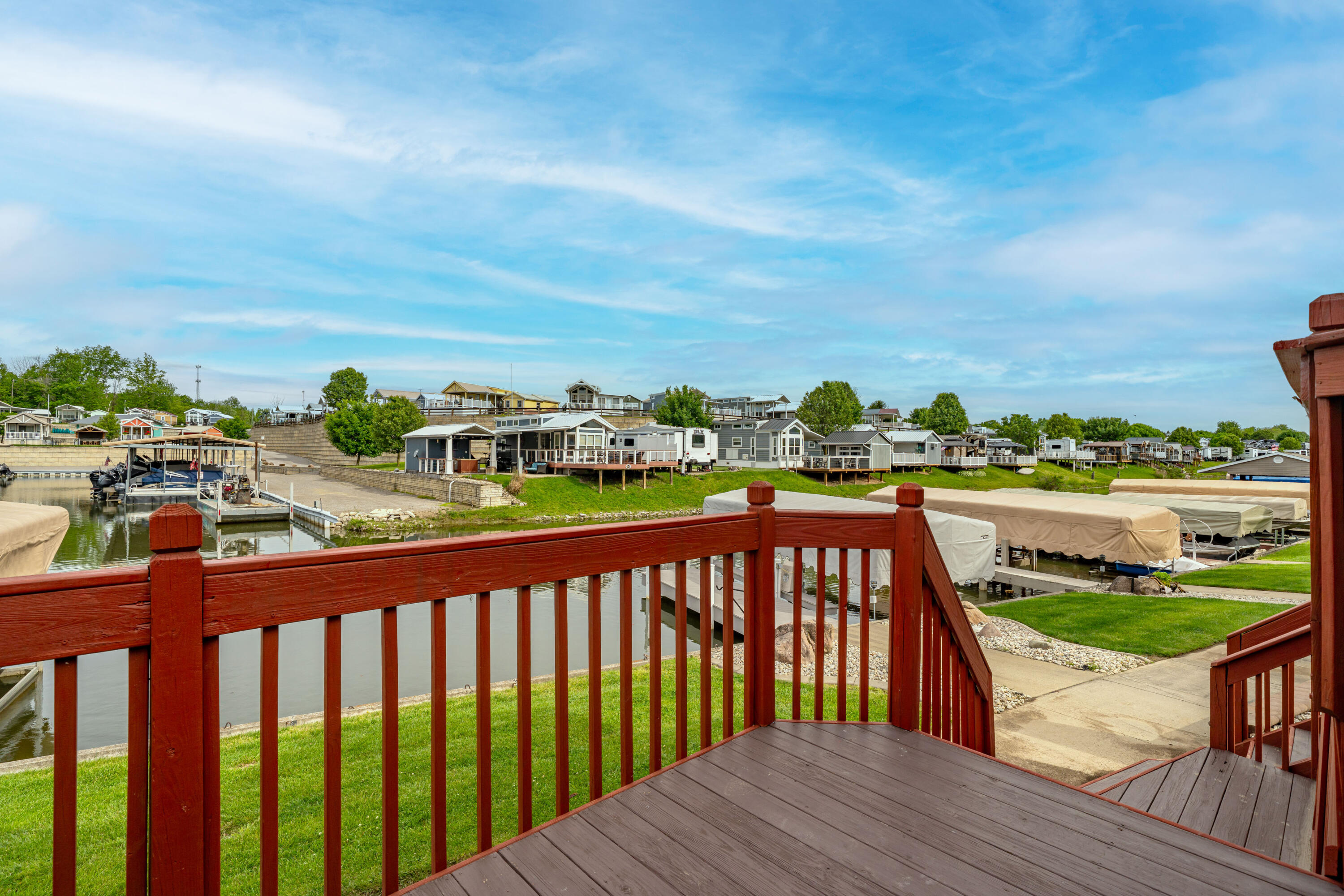 11270 Northlake Place, Lakeview, Ohio 43331