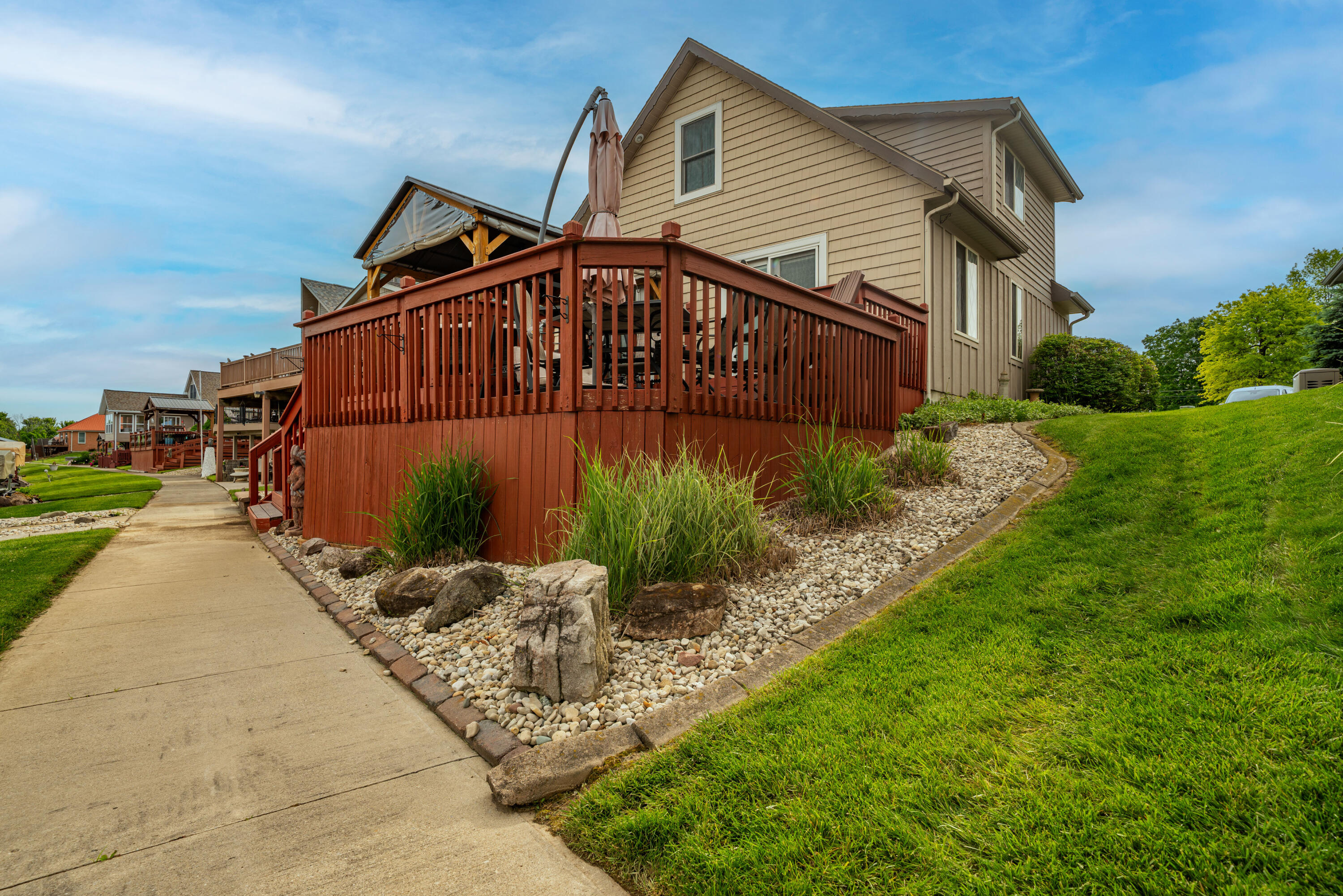 11270 Northlake Place, Lakeview, Ohio 43331