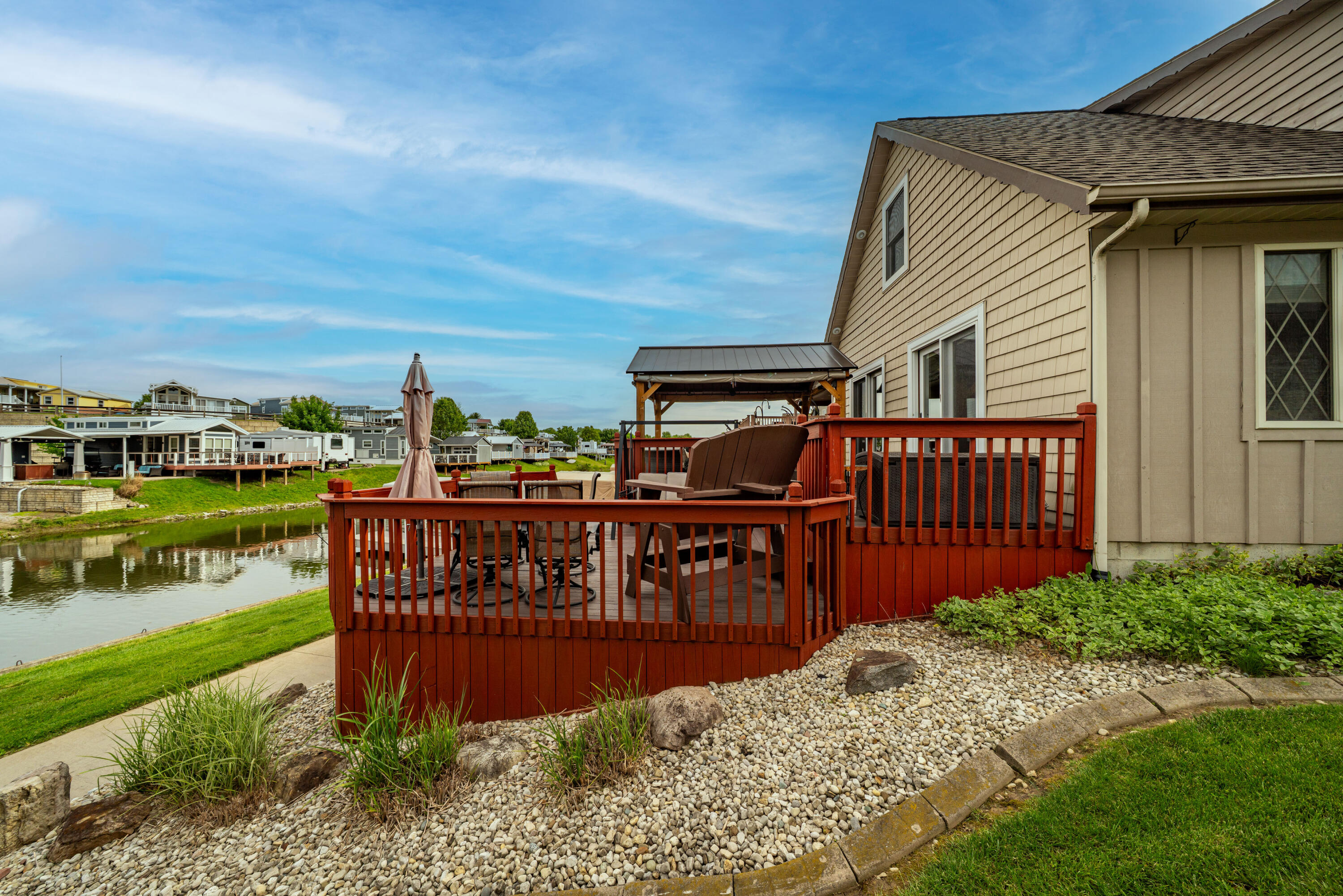 11270 Northlake Place, Lakeview, Ohio 43331