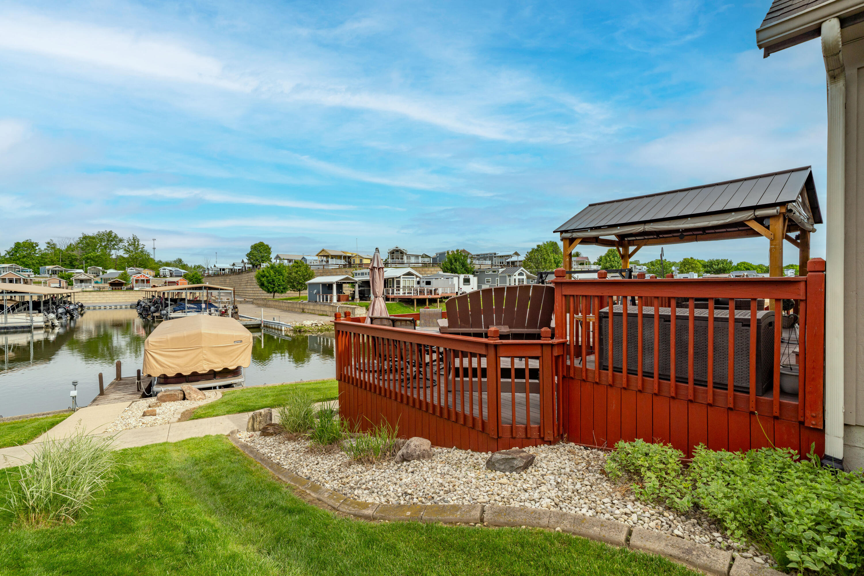 11270 Northlake Place, Lakeview, Ohio 43331