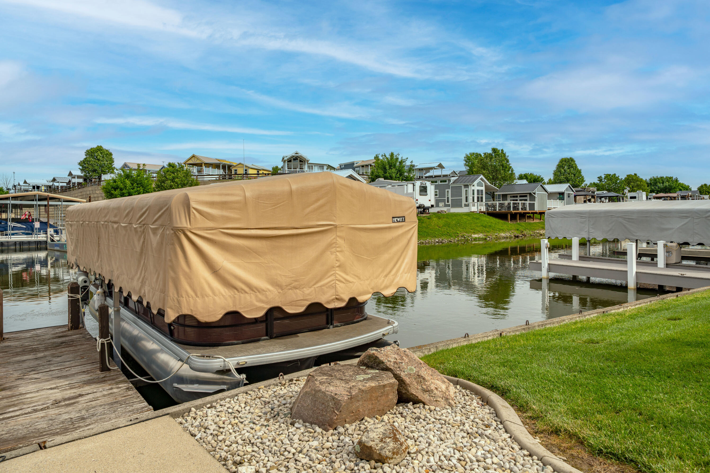 11270 Northlake Place, Lakeview, Ohio 43331