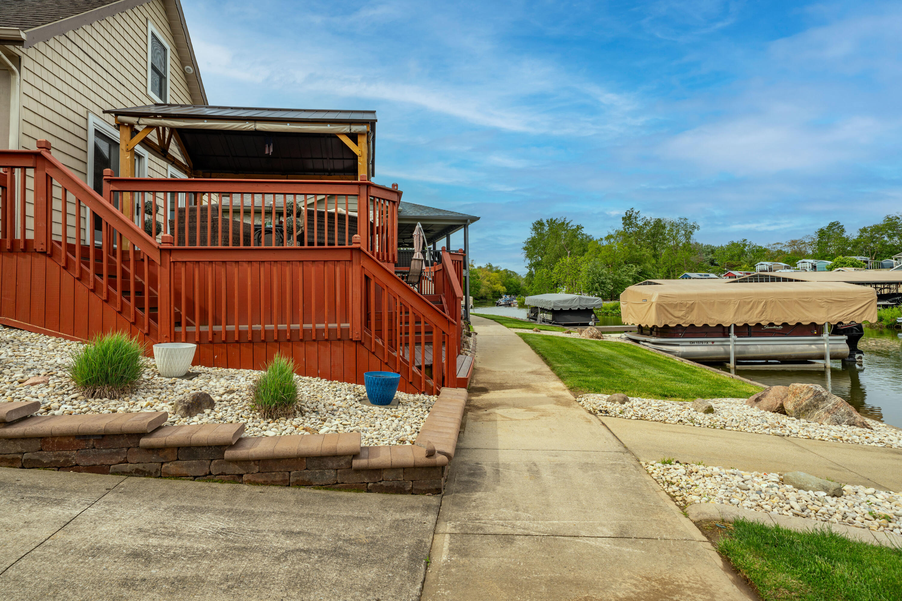 11270 Northlake Place, Lakeview, Ohio 43331