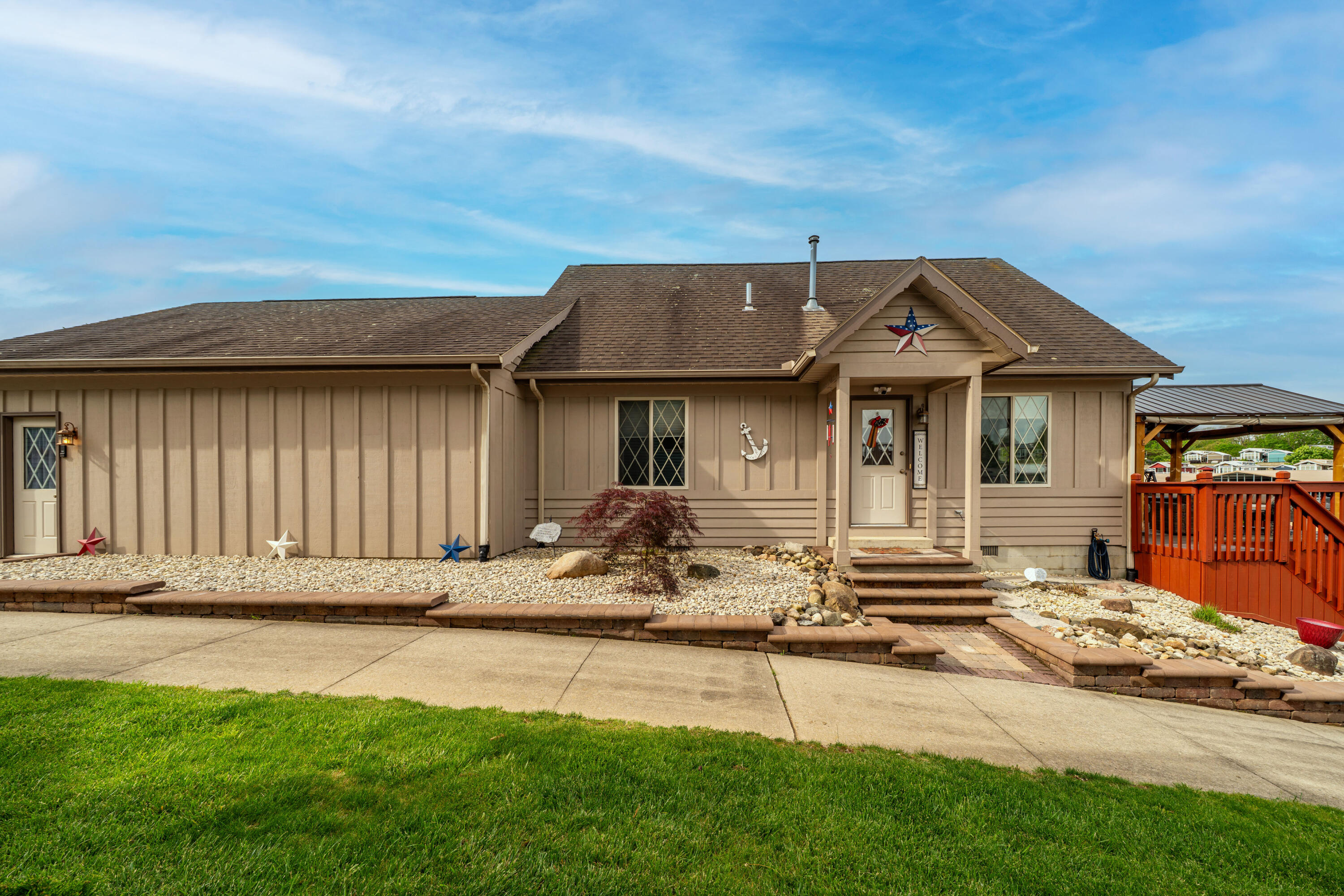 11270 Northlake Place, Lakeview, Ohio 43331