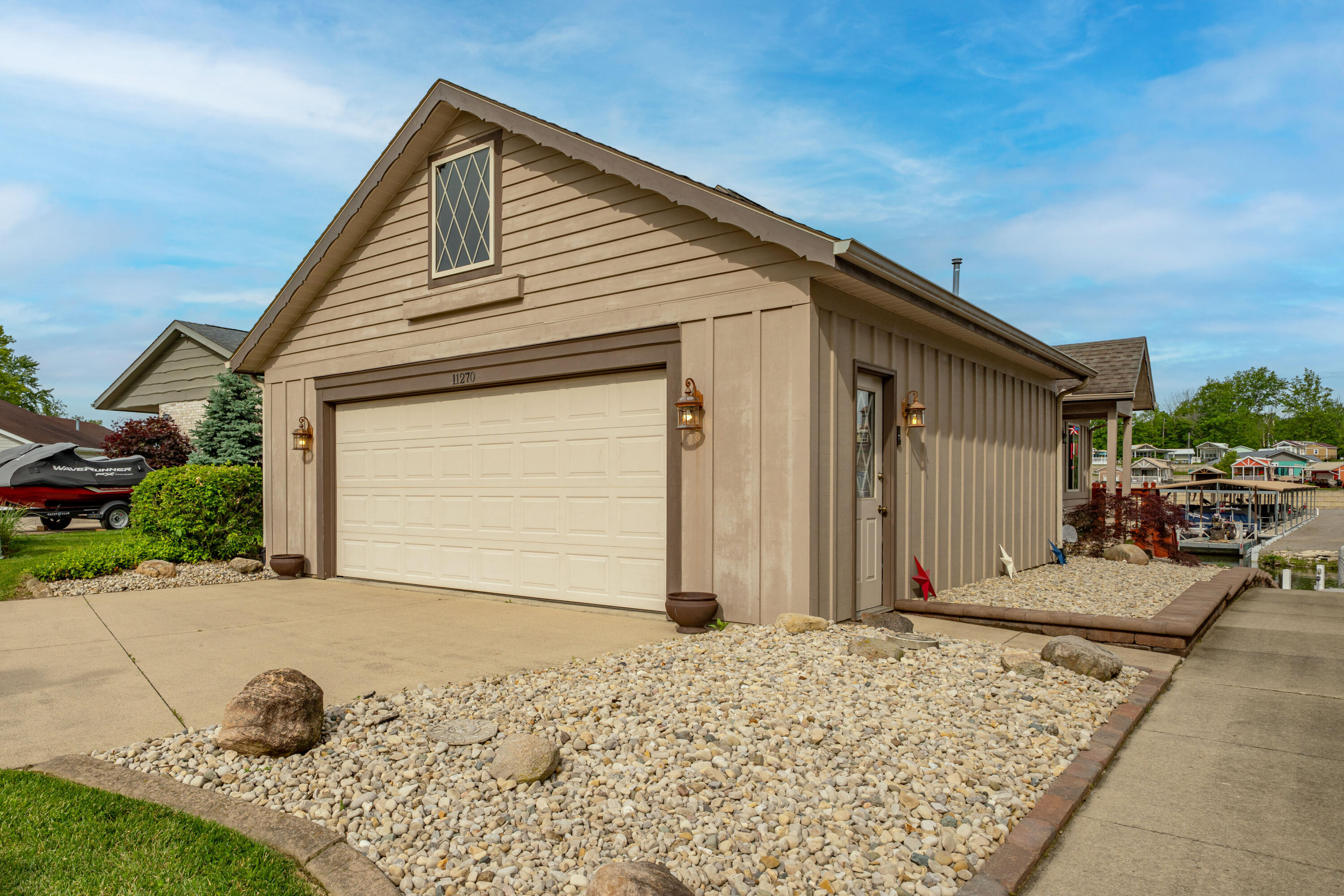 11270 Northlake Place, Lakeview, Ohio 43331