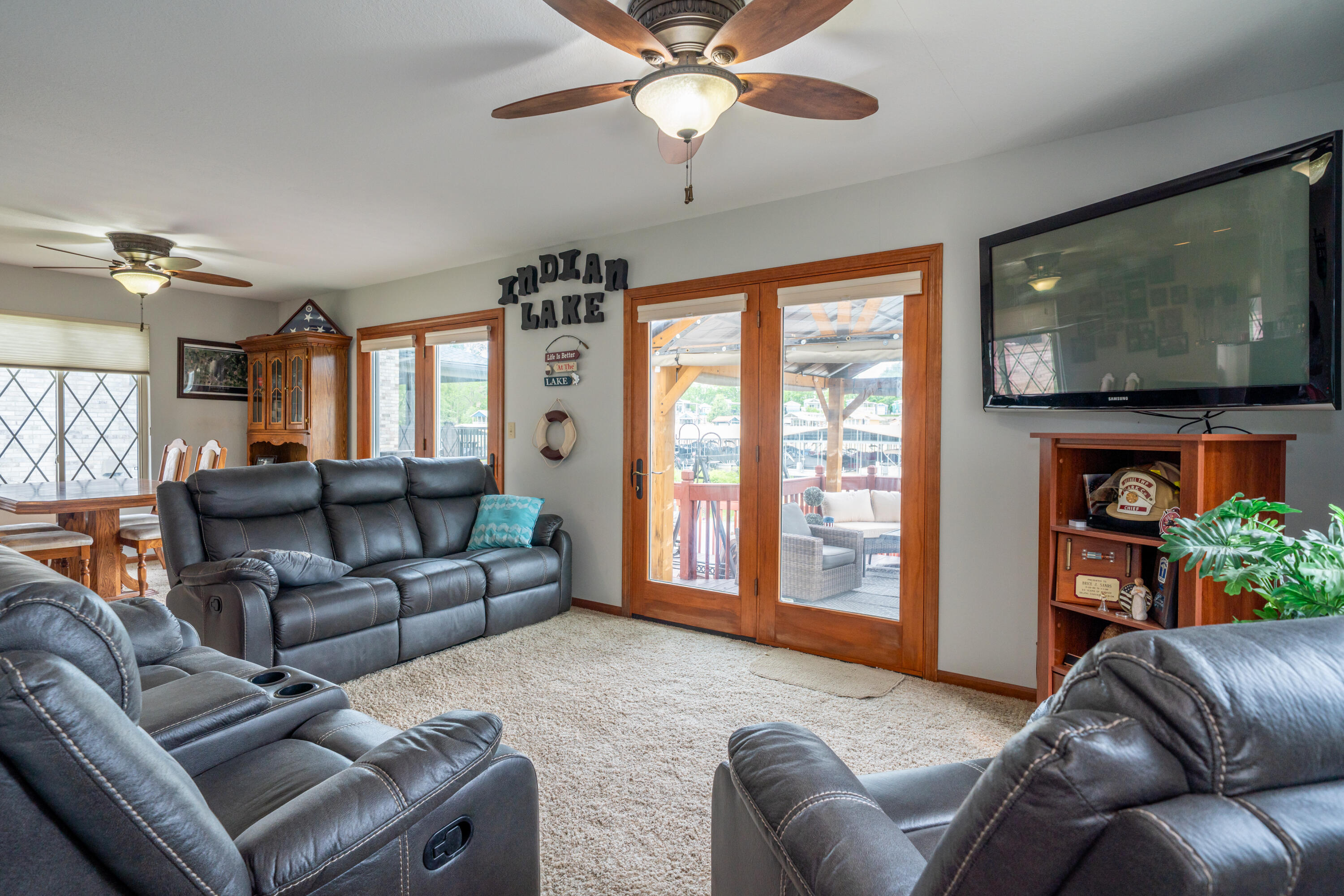 11270 Northlake Place, Lakeview, Ohio 43331