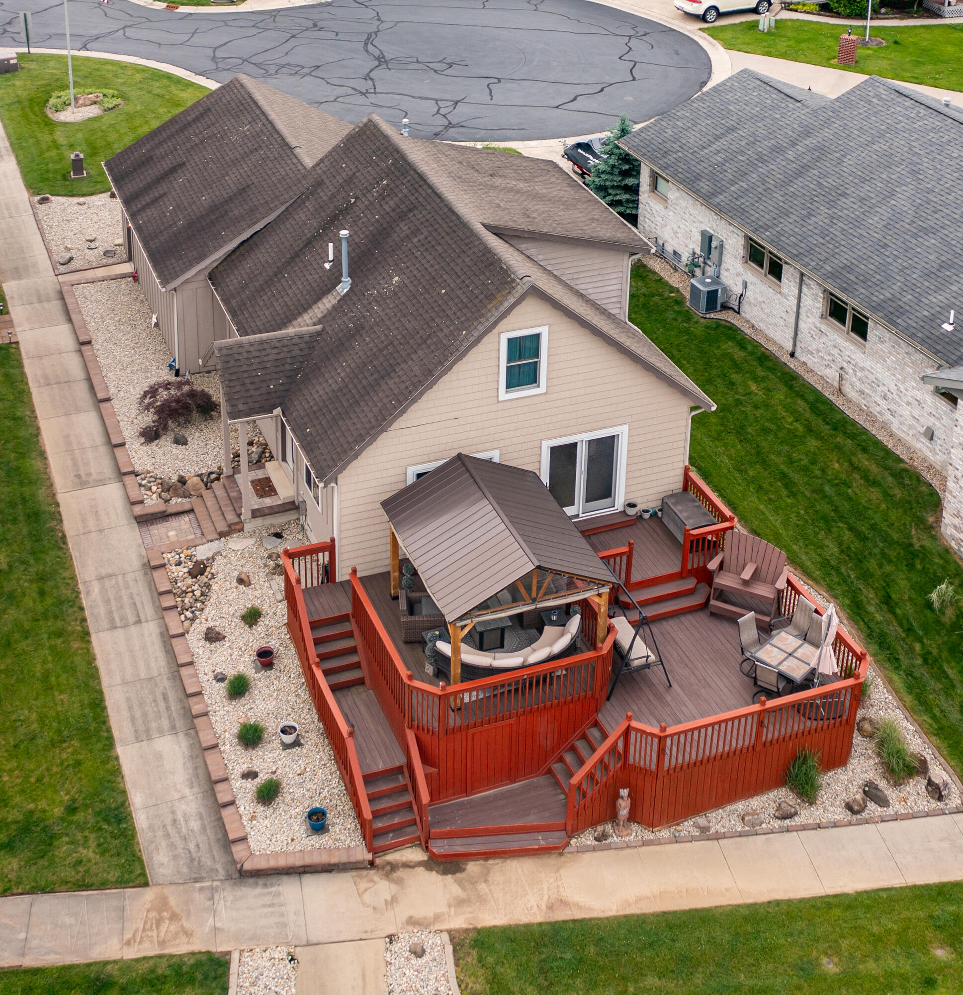 11270 Northlake Place, Lakeview, Ohio 43331