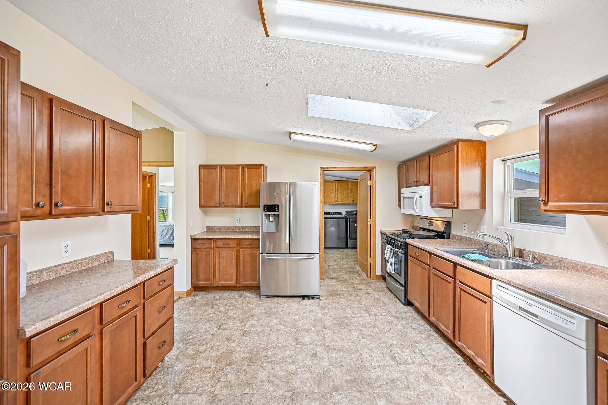 4257 County Road 43, Bellefontaine, Ohio