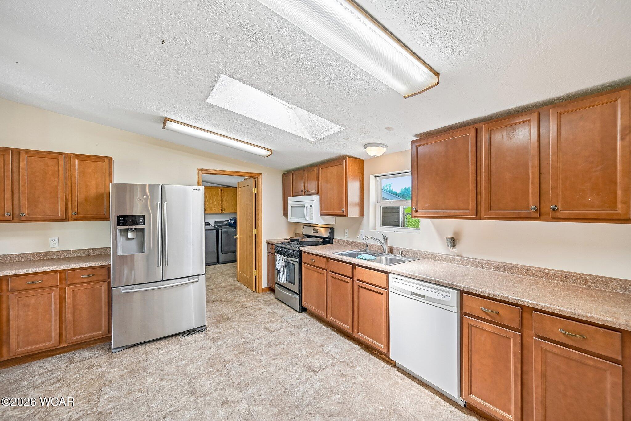 4257 County Road 43, Bellefontaine, Ohio
