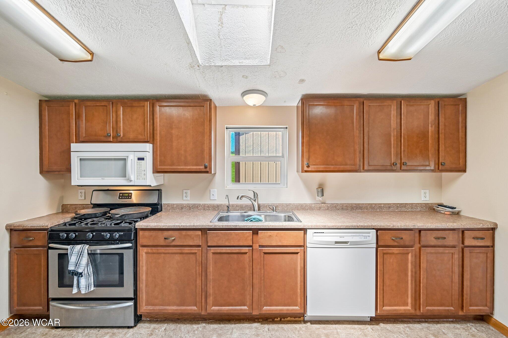 4257 County Road 43, Bellefontaine, Ohio