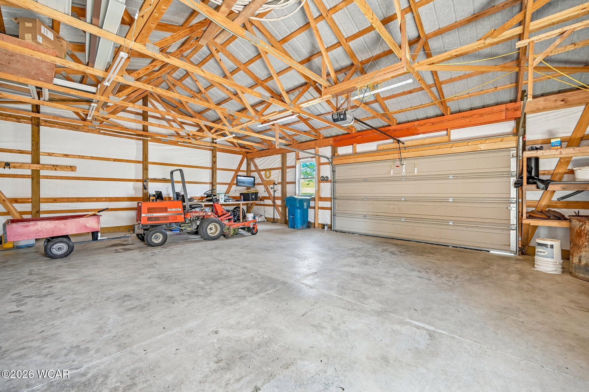 4257 County Road 43, Bellefontaine, Ohio
