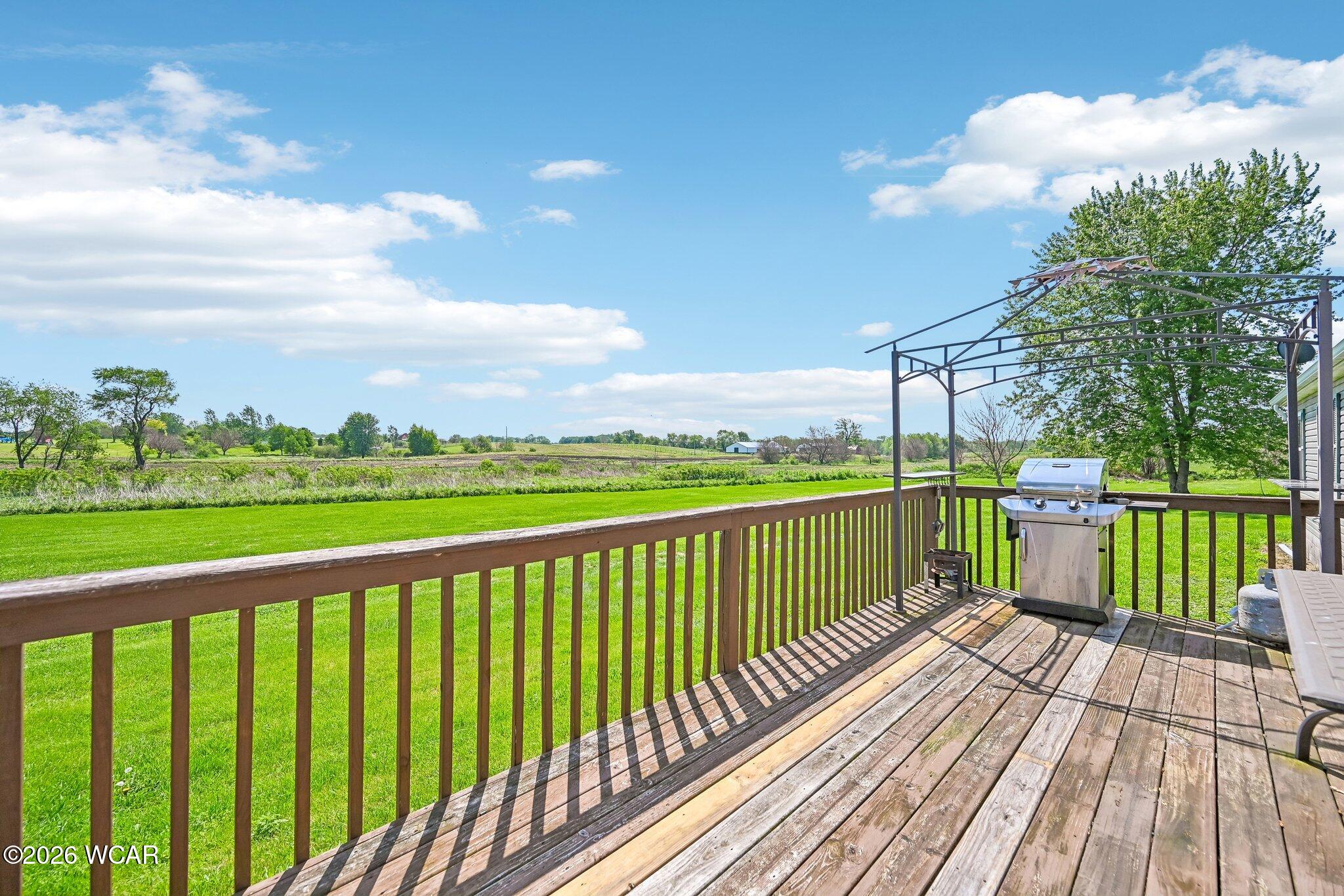 4257 County Road 43, Bellefontaine, Ohio