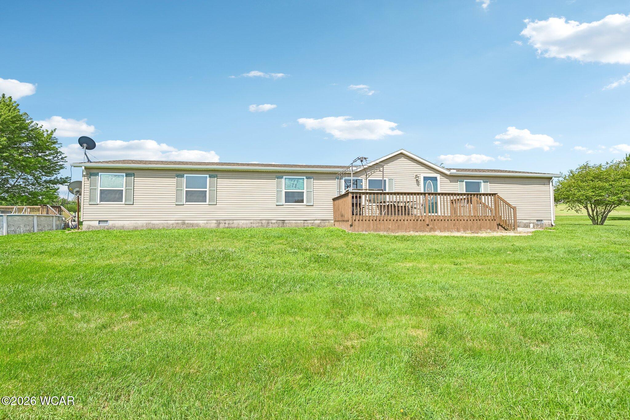 4257 County Road 43, Bellefontaine, Ohio