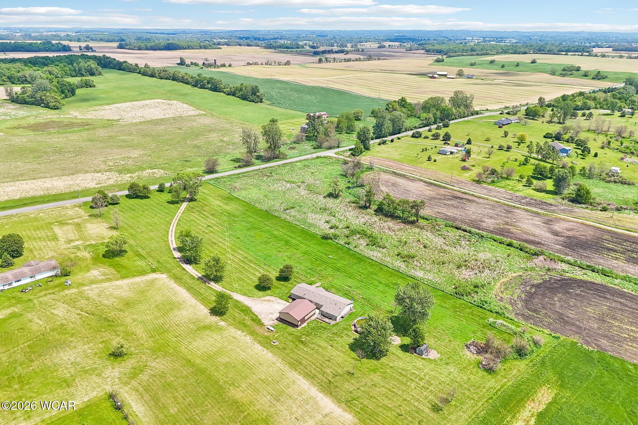 4257 County Road 43, Bellefontaine, Ohio