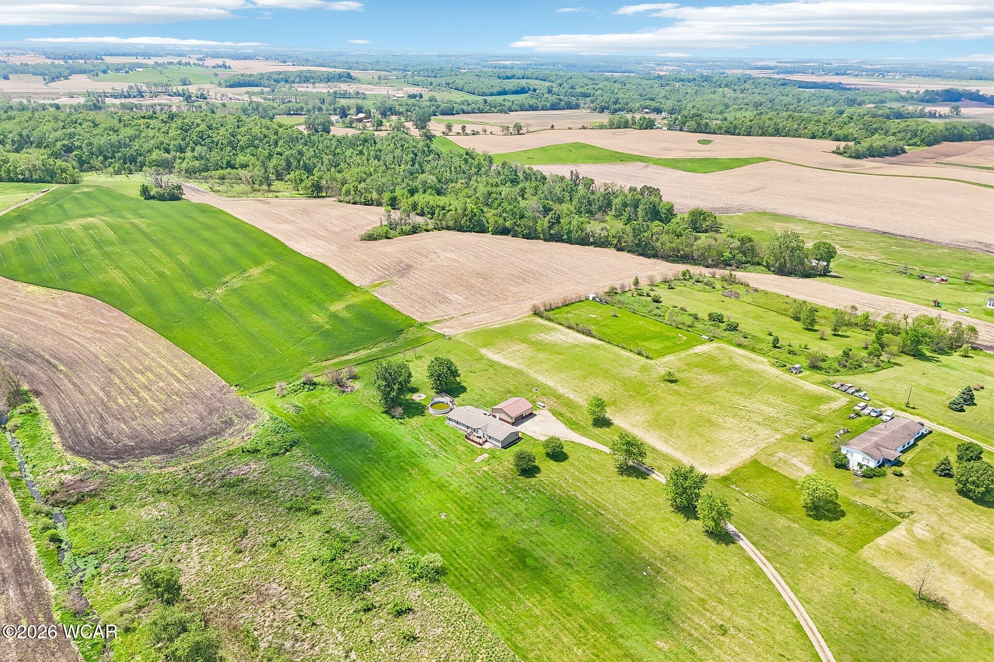 4257 County Road 43, Bellefontaine, Ohio