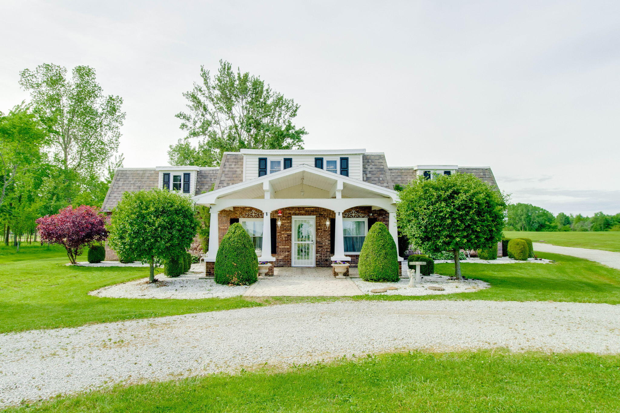 14846 Lock 2 Road, Botkins, Ohio 45306