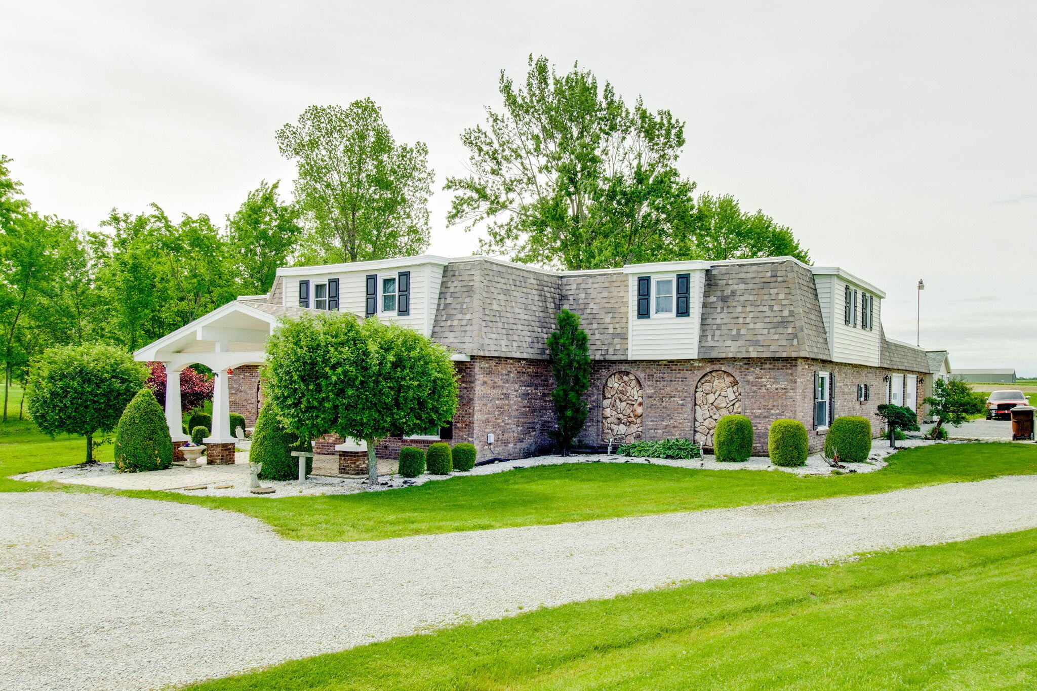 14846 Lock 2 Road, Botkins, Ohio 45306