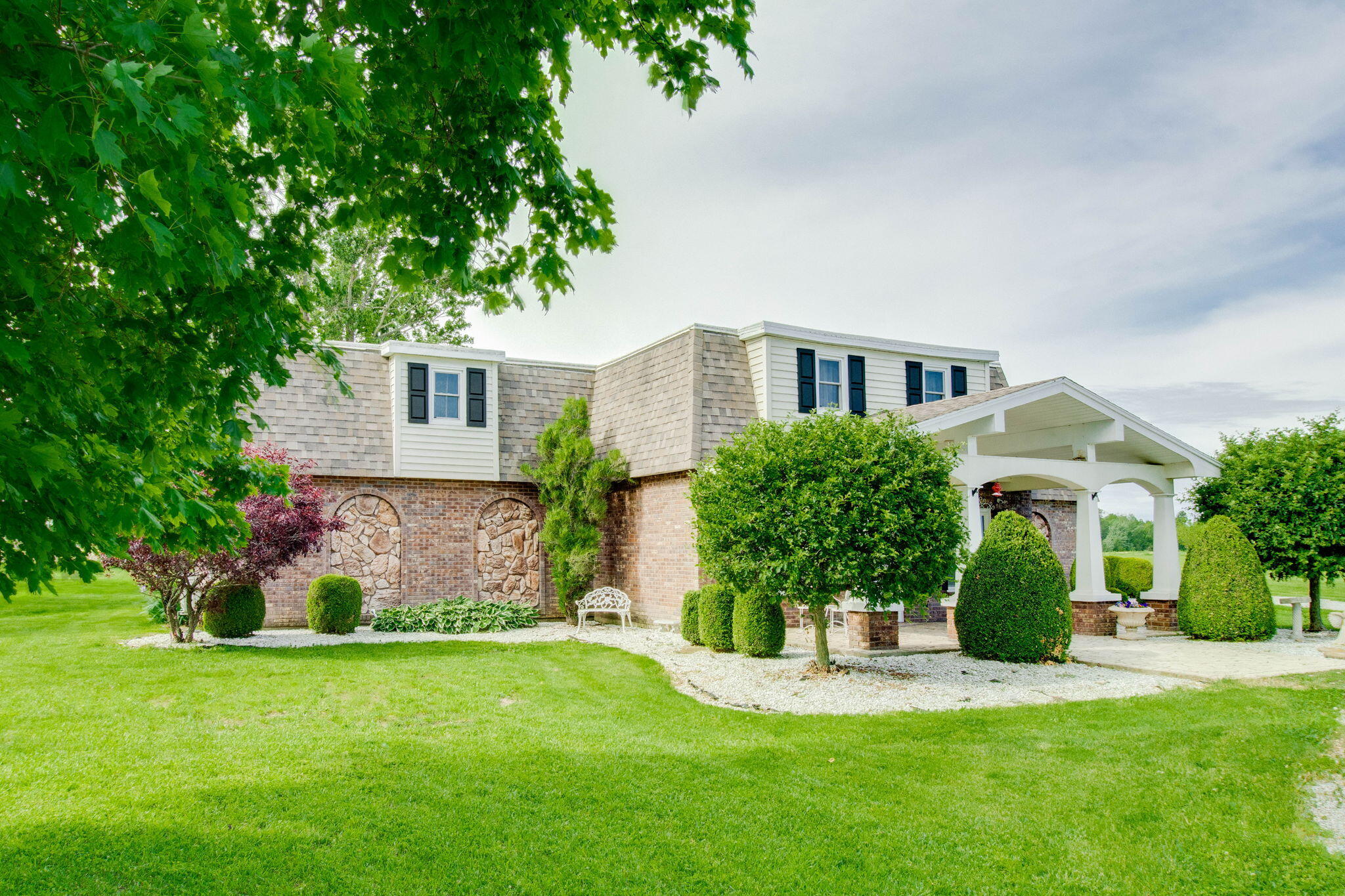 14846 Lock 2 Road, Botkins, Ohio 45306