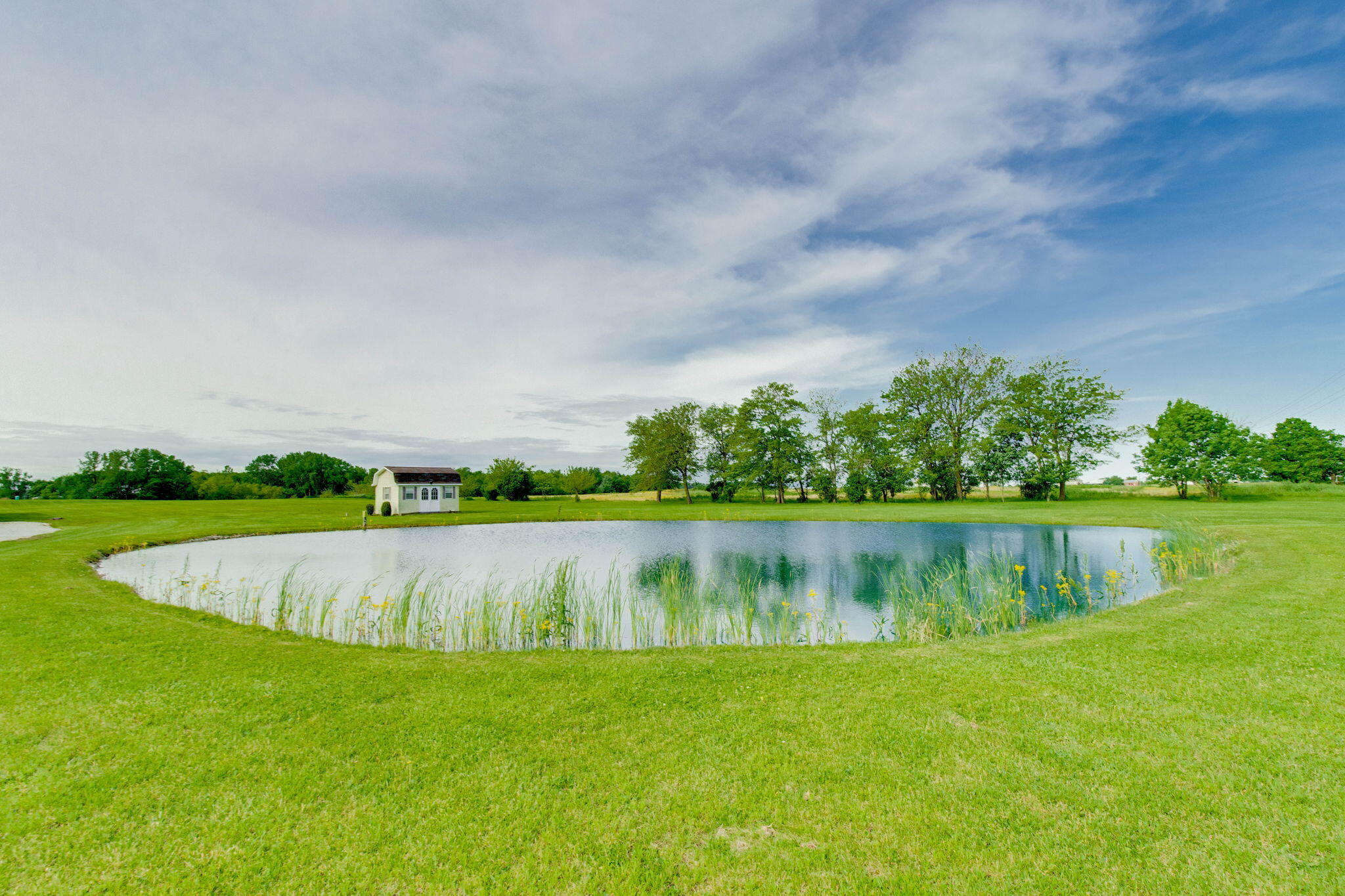 14846 Lock 2 Road, Botkins, Ohio 45306
