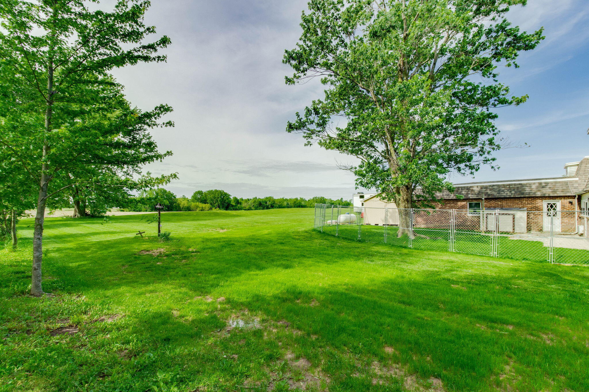 14846 Lock 2 Road, Botkins, Ohio 45306