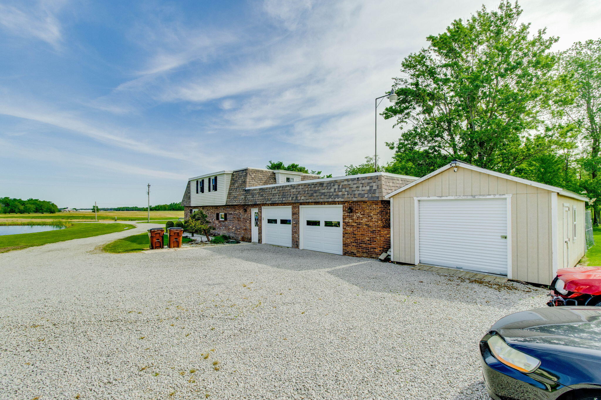 14846 Lock 2 Road, Botkins, Ohio 45306