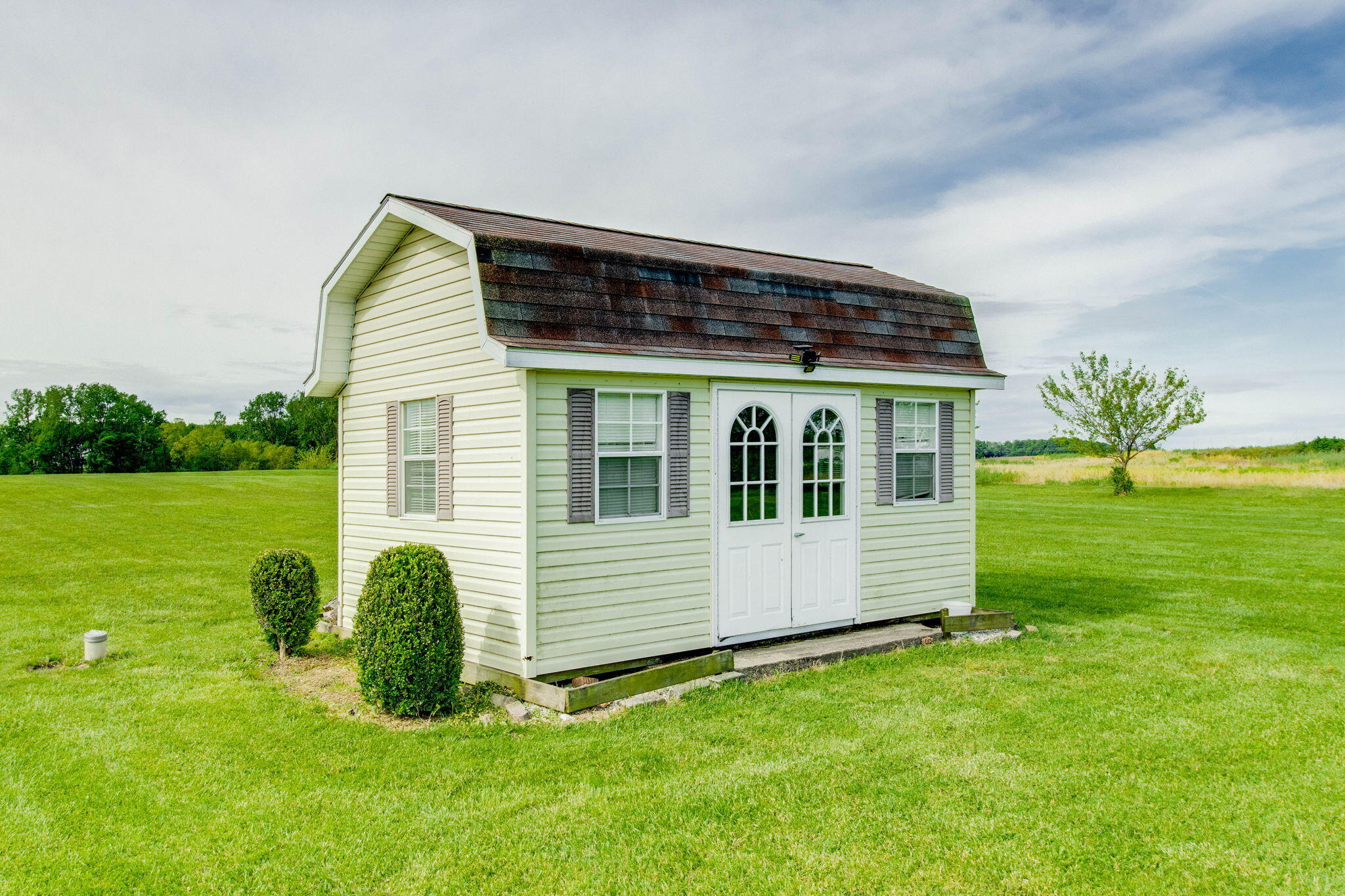 14846 Lock 2 Road, Botkins, Ohio 45306