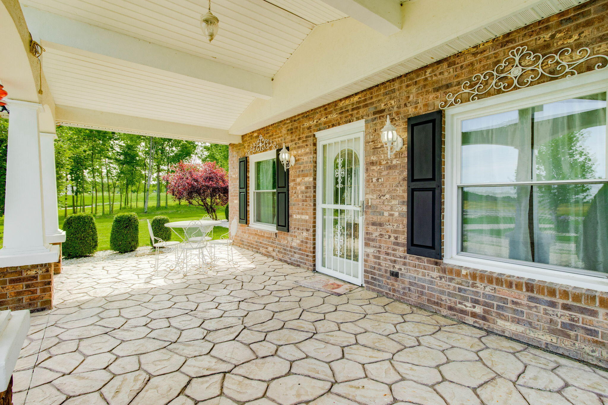 14846 Lock 2 Road, Botkins, Ohio 45306