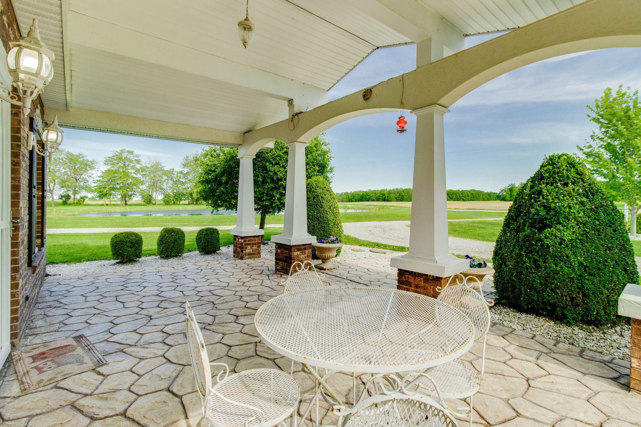 14846 Lock 2 Road, Botkins, Ohio 45306