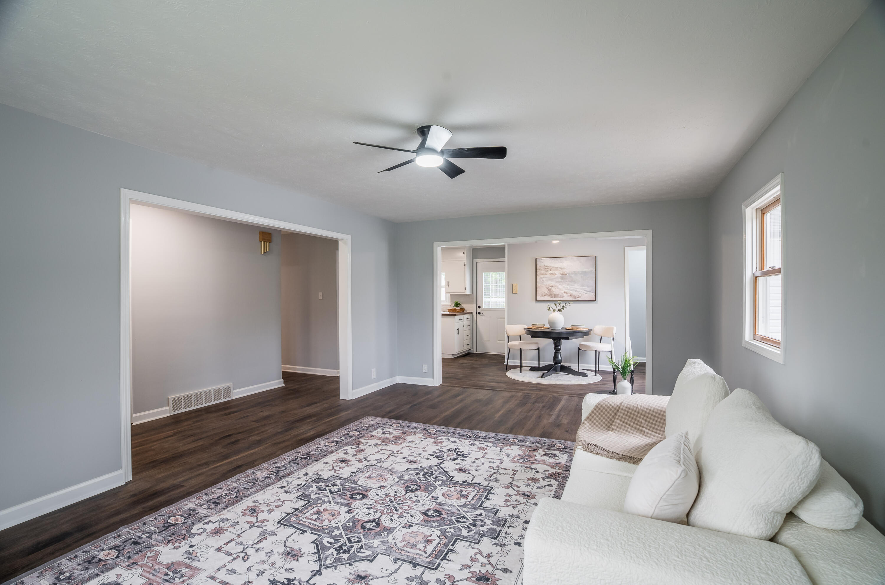 1525 Peterson Road, Piqua, Ohio 45356