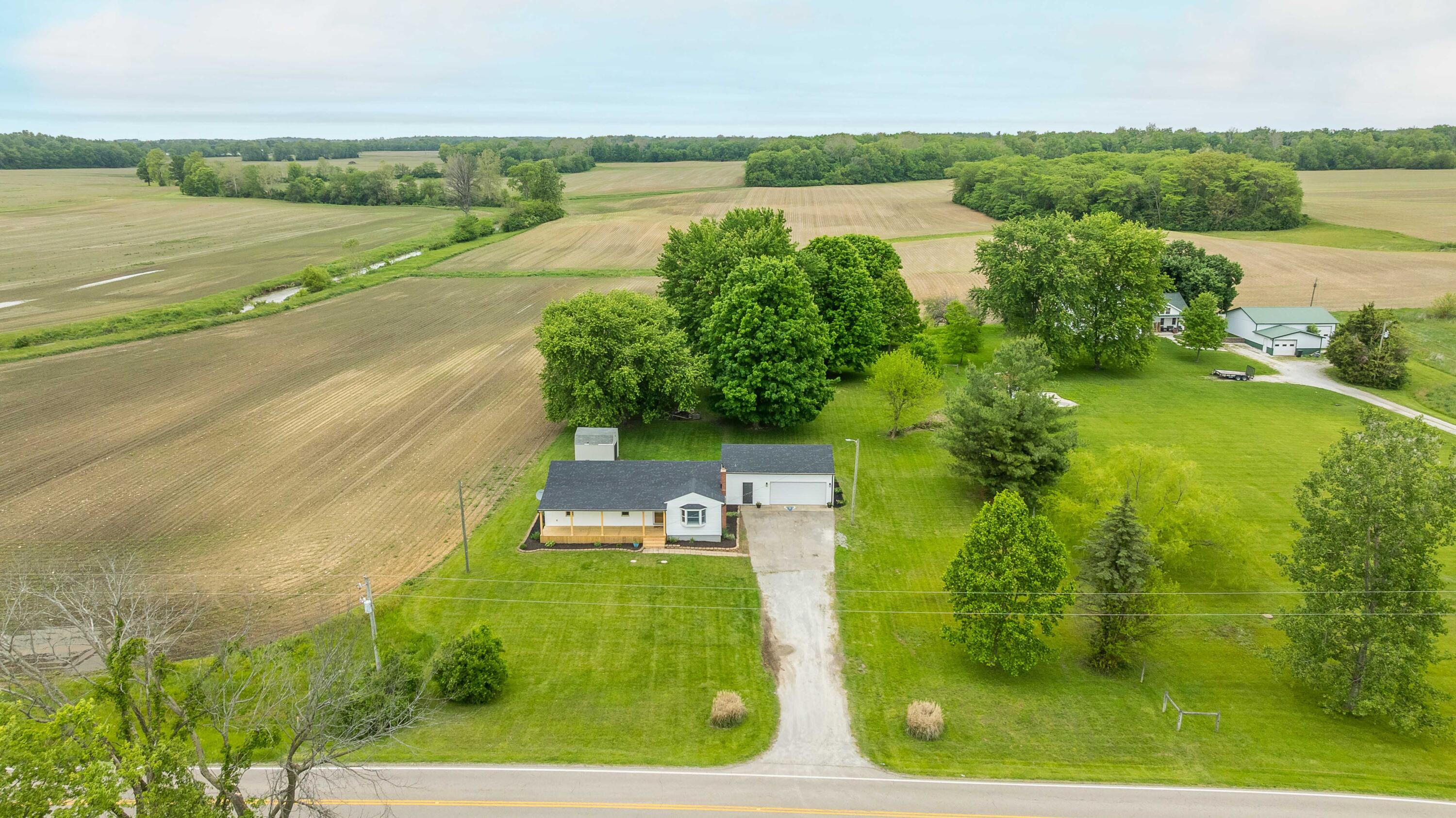 1525 Peterson Road, Piqua, Ohio 45356
