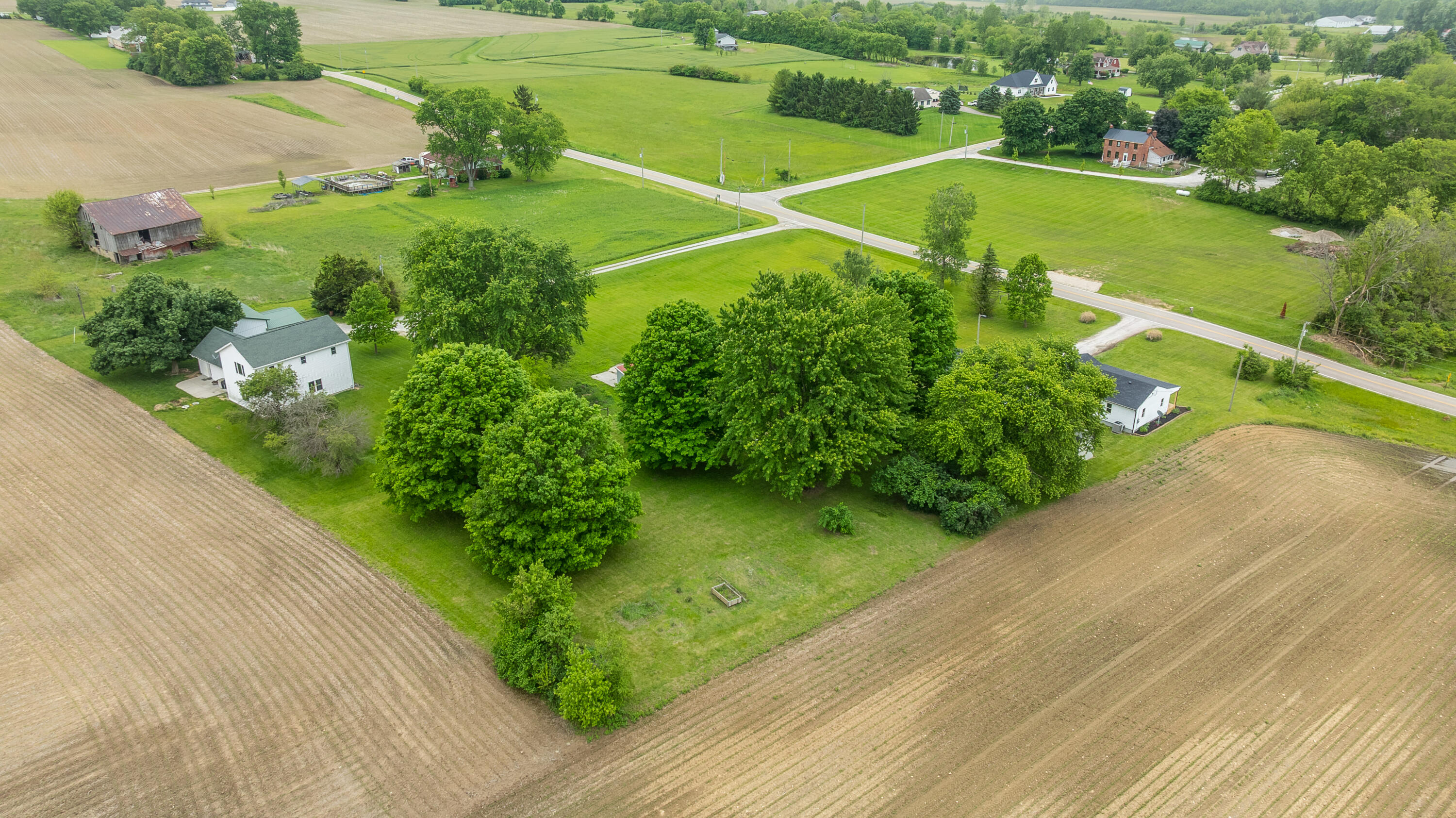 1525 Peterson Road, Piqua, Ohio 45356