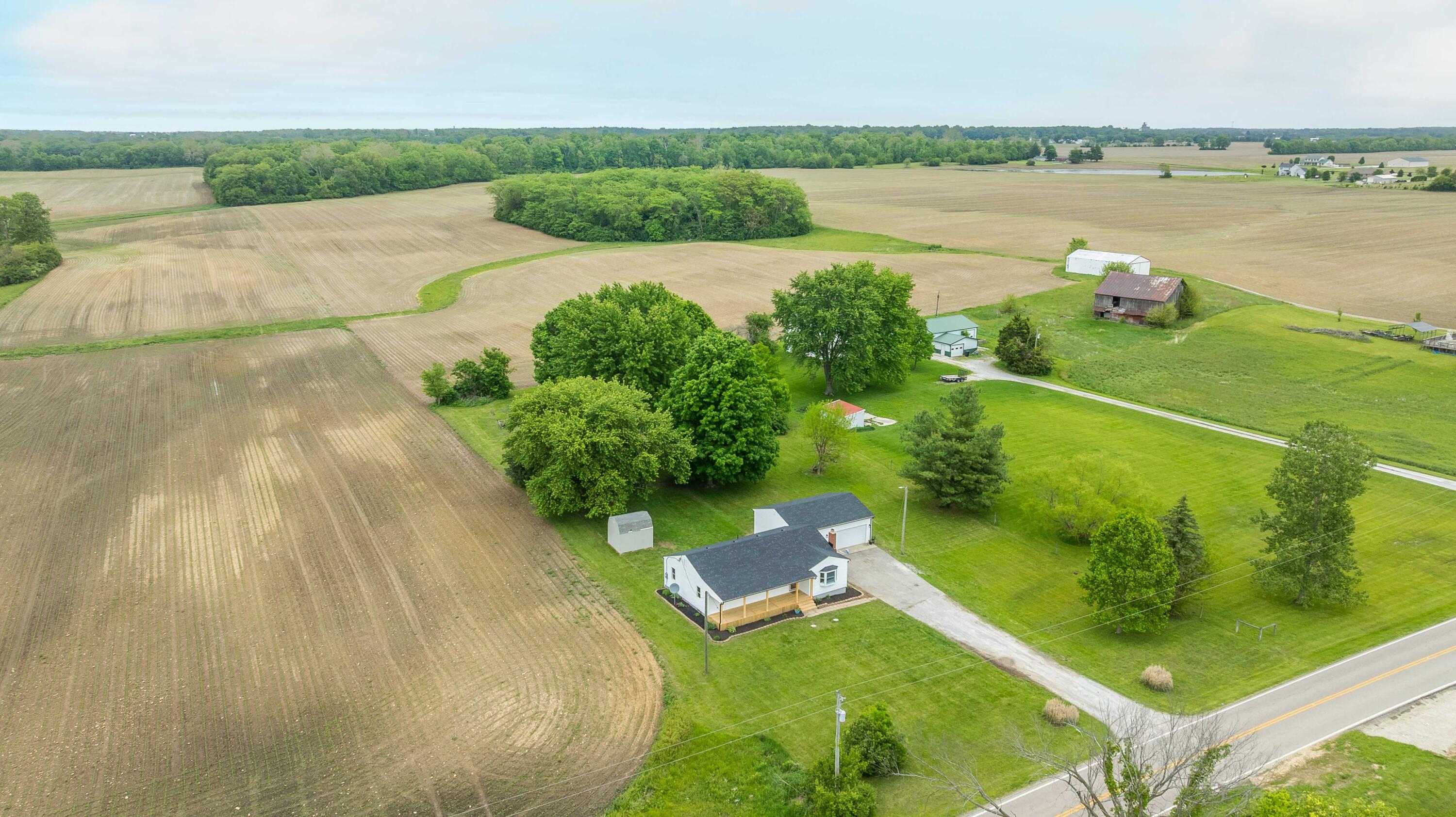 1525 Peterson Road, Piqua, Ohio 45356