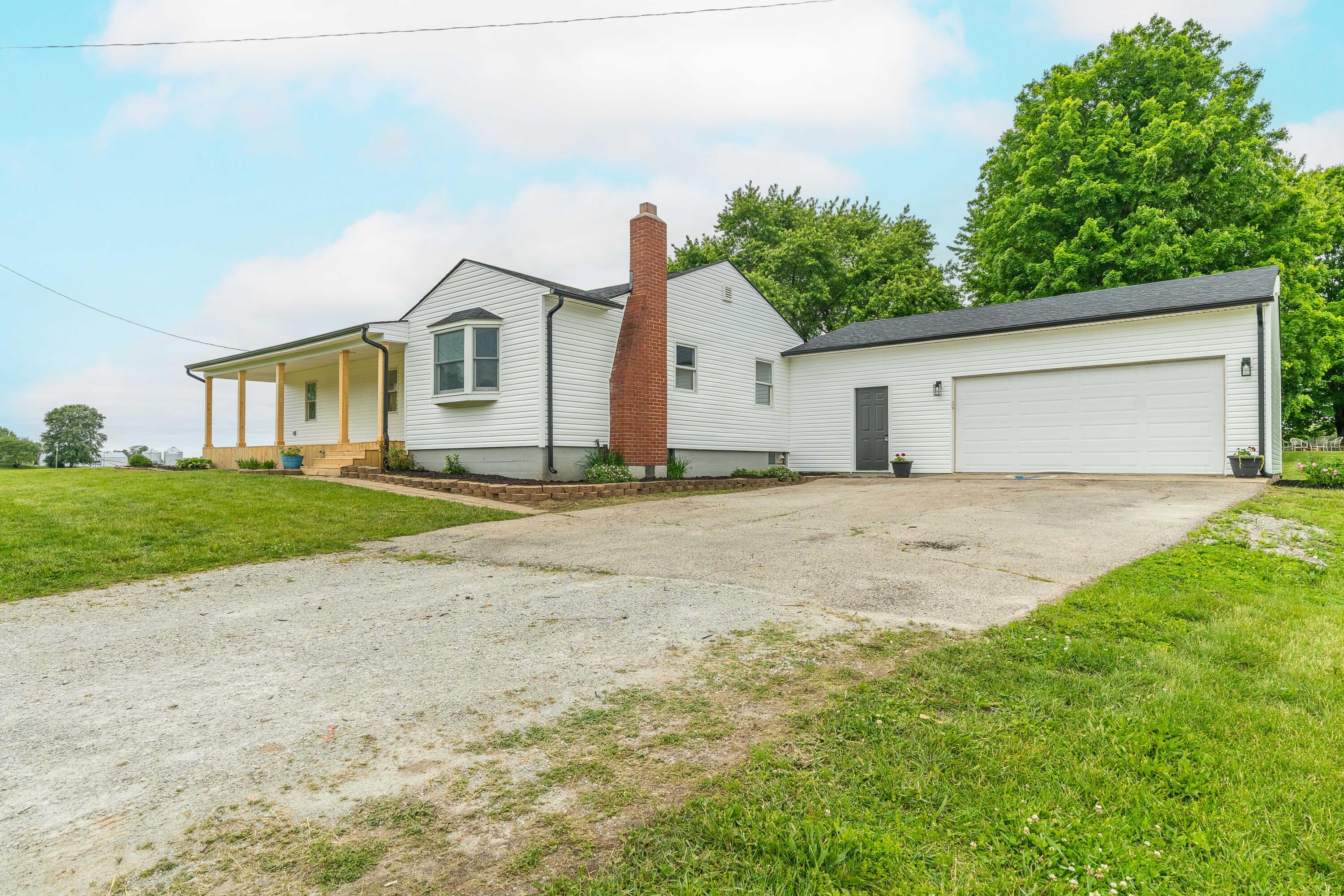 1525 Peterson Road, Piqua, Ohio 45356