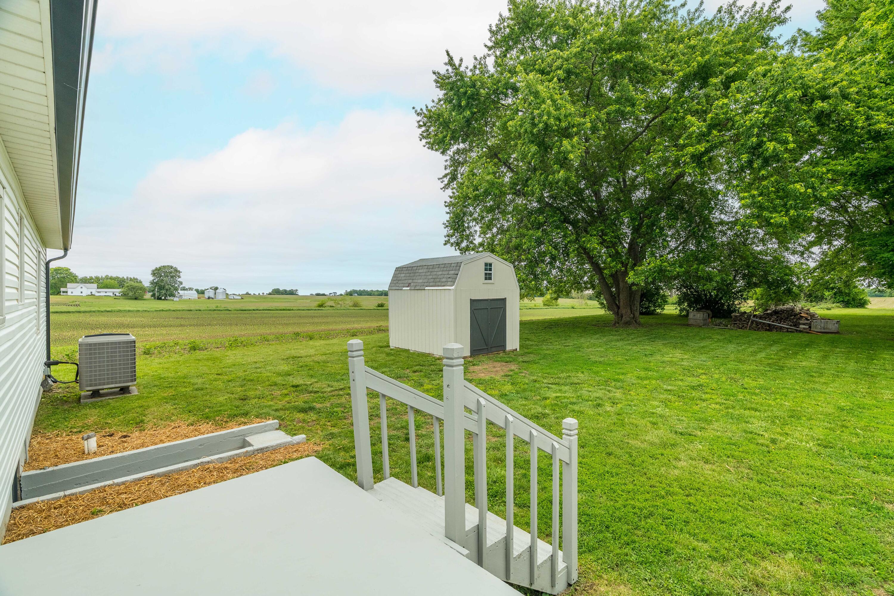 1525 Peterson Road, Piqua, Ohio 45356