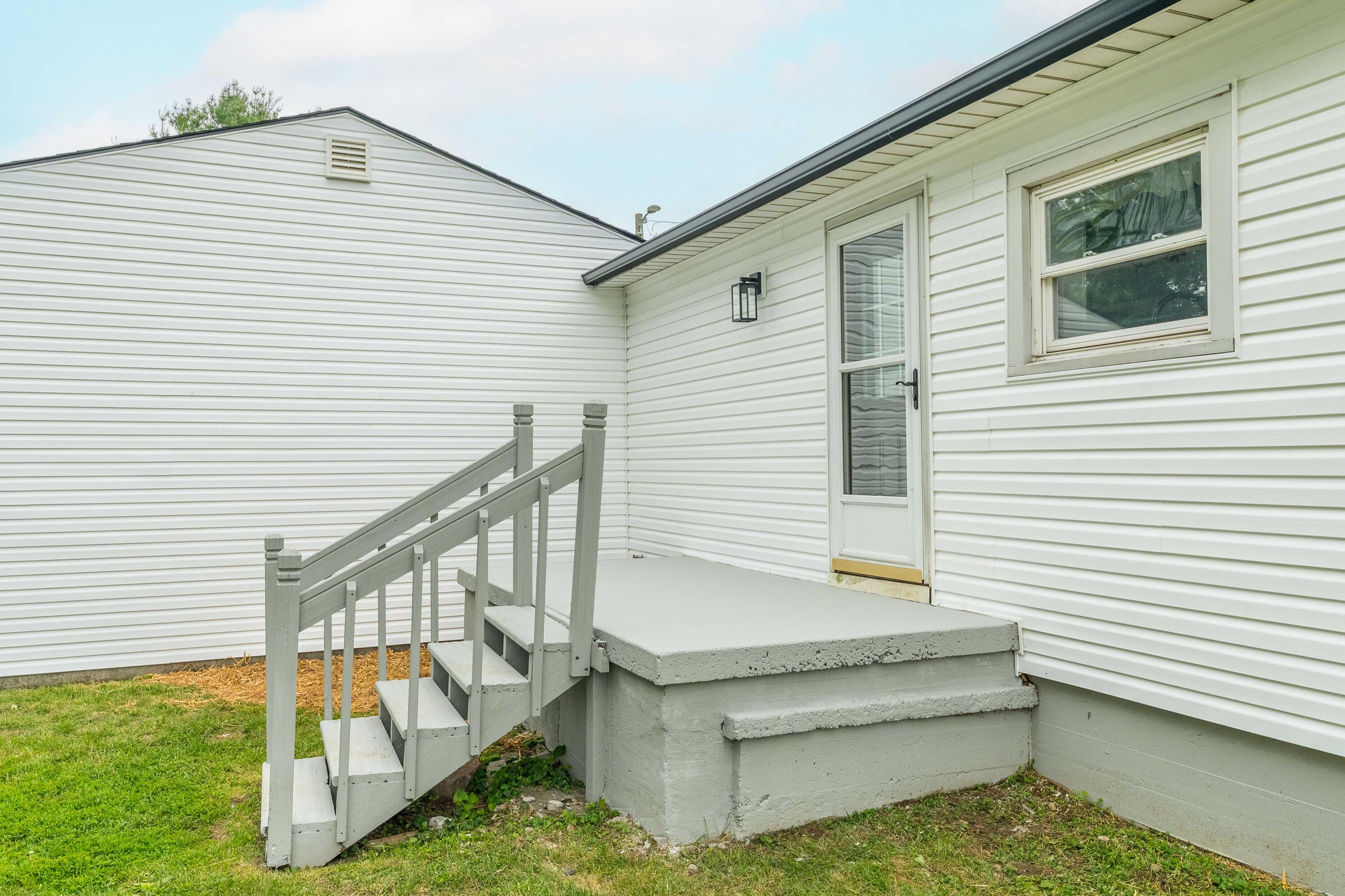 1525 Peterson Road, Piqua, Ohio 45356