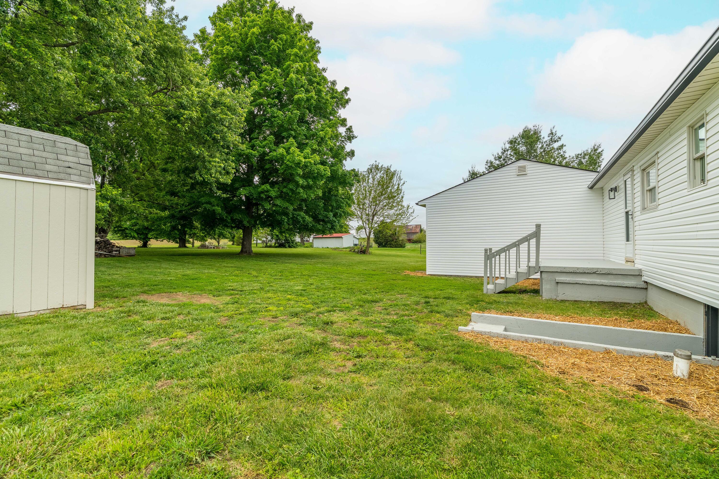 1525 Peterson Road, Piqua, Ohio 45356
