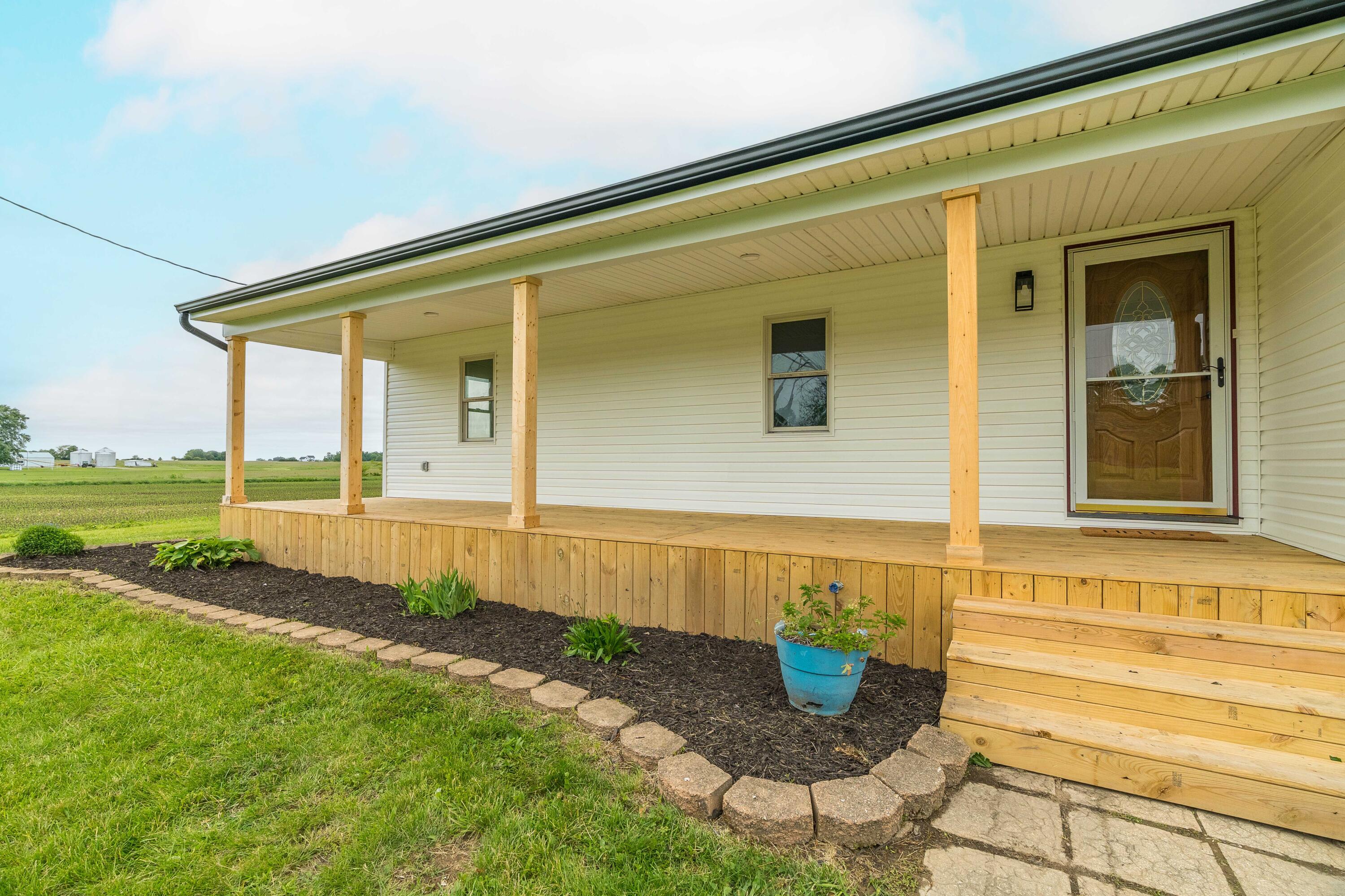1525 Peterson Road, Piqua, Ohio 45356