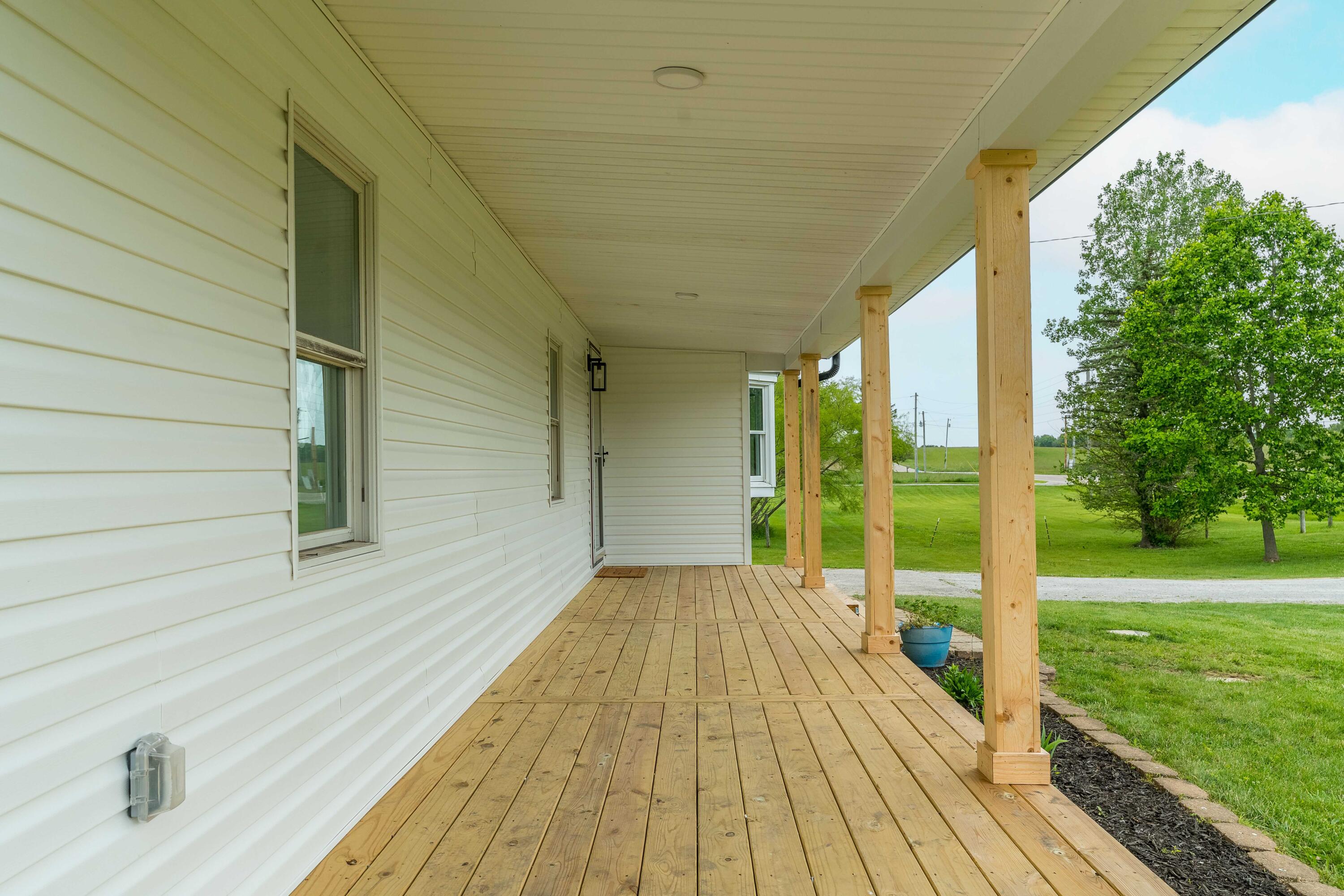 1525 Peterson Road, Piqua, Ohio 45356