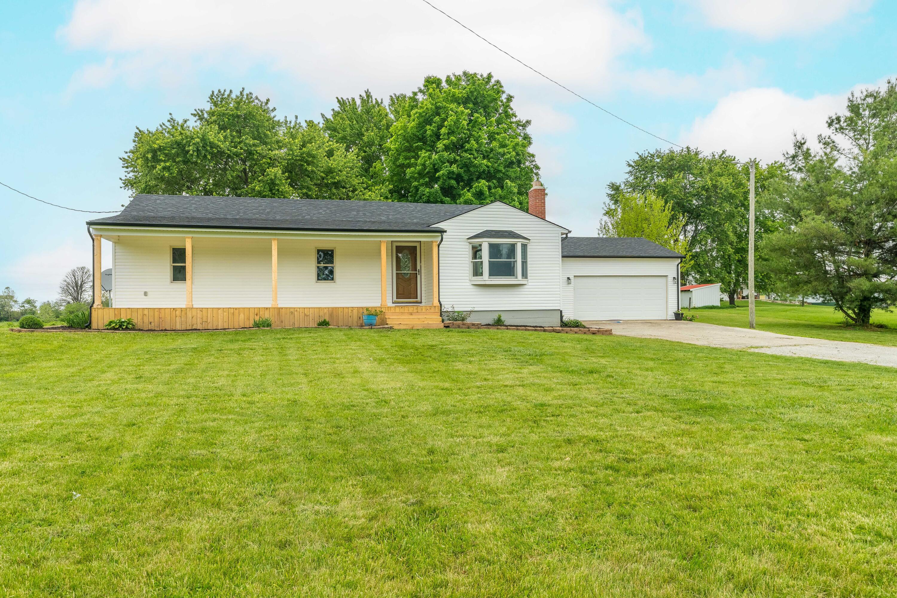 1525 Peterson Road, Piqua, Ohio 45356