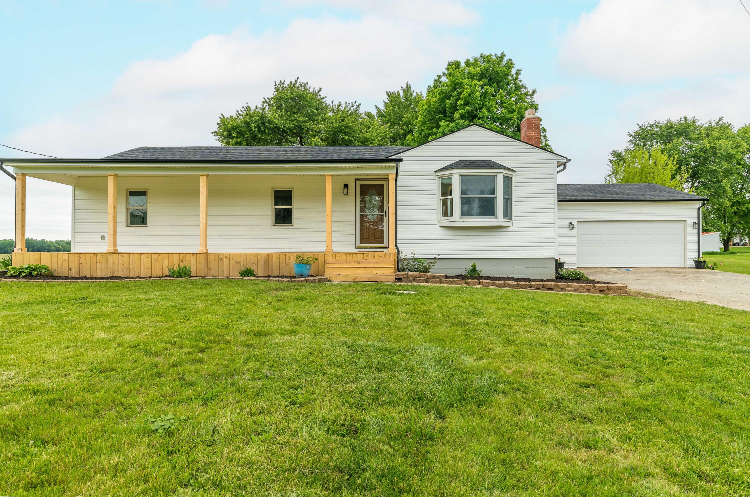1525 Peterson Road, Piqua, Ohio 45356