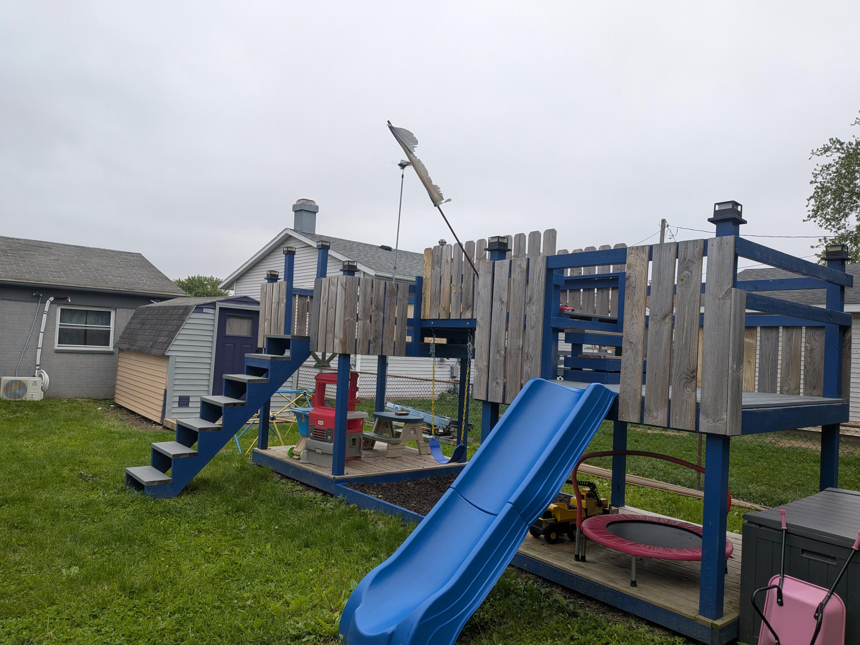 506 Beverly Drive, Piqua, Ohio 45356