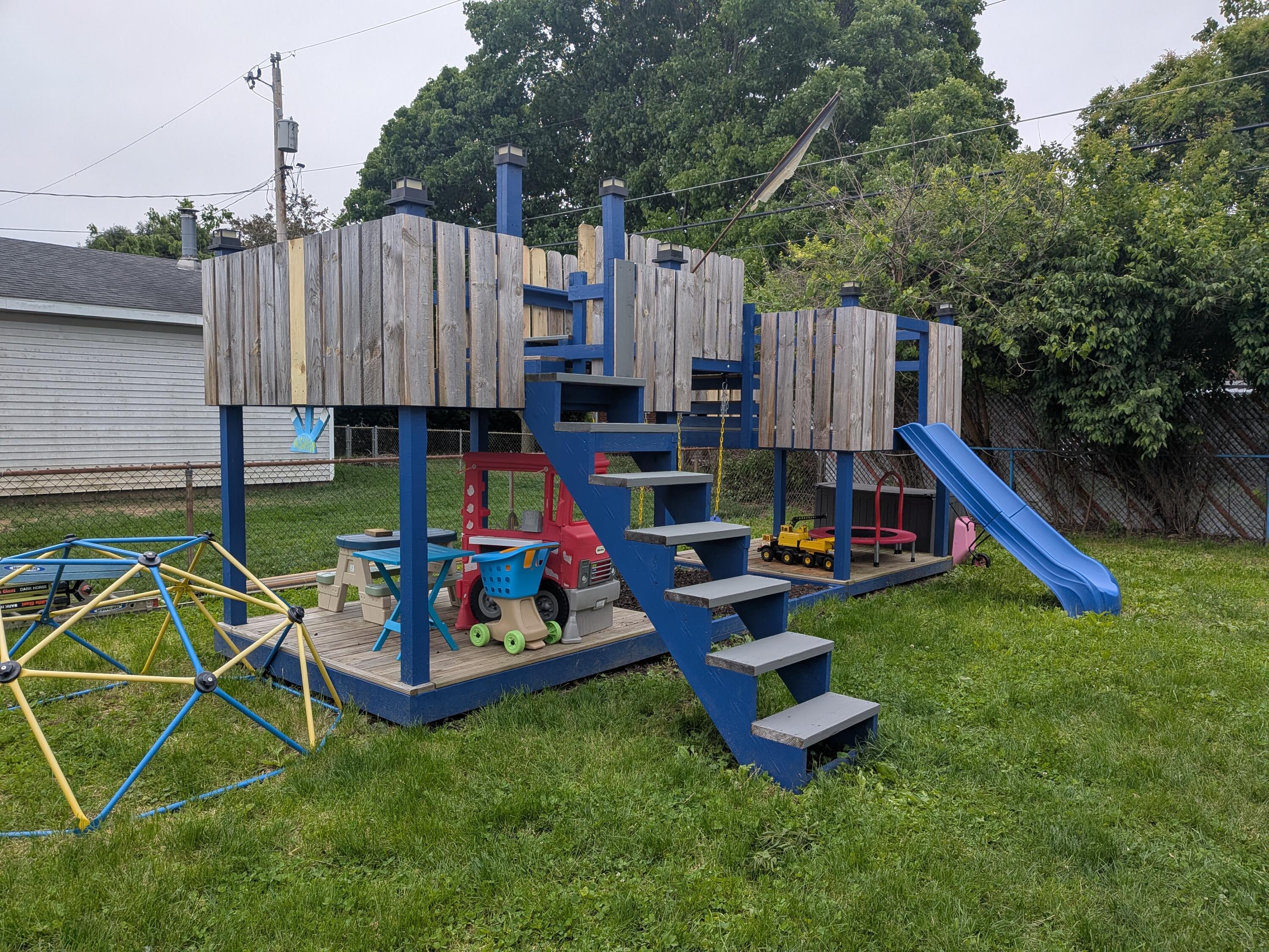 506 Beverly Drive, Piqua, Ohio 45356