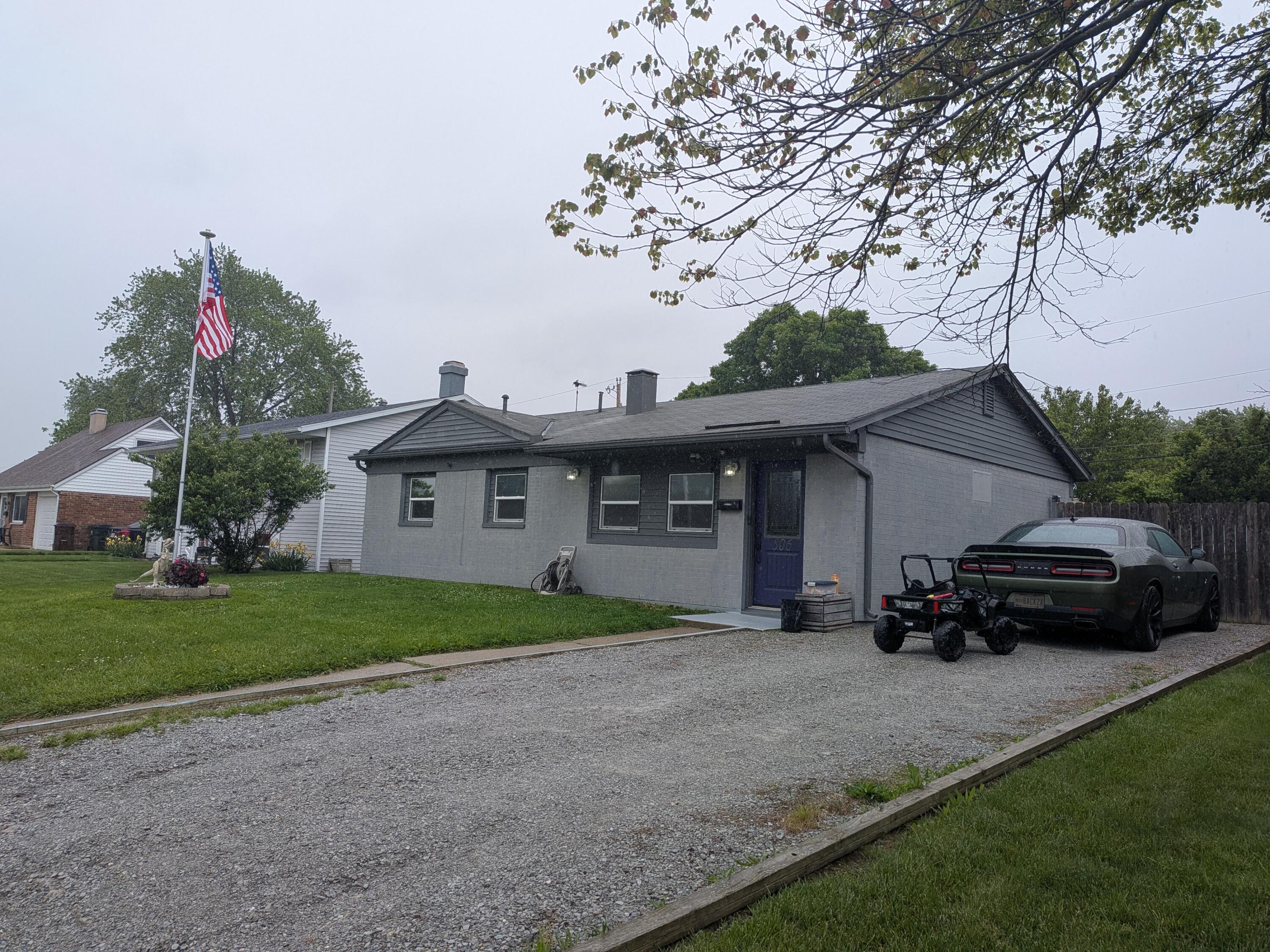 506 Beverly Drive, Piqua, Ohio 45356