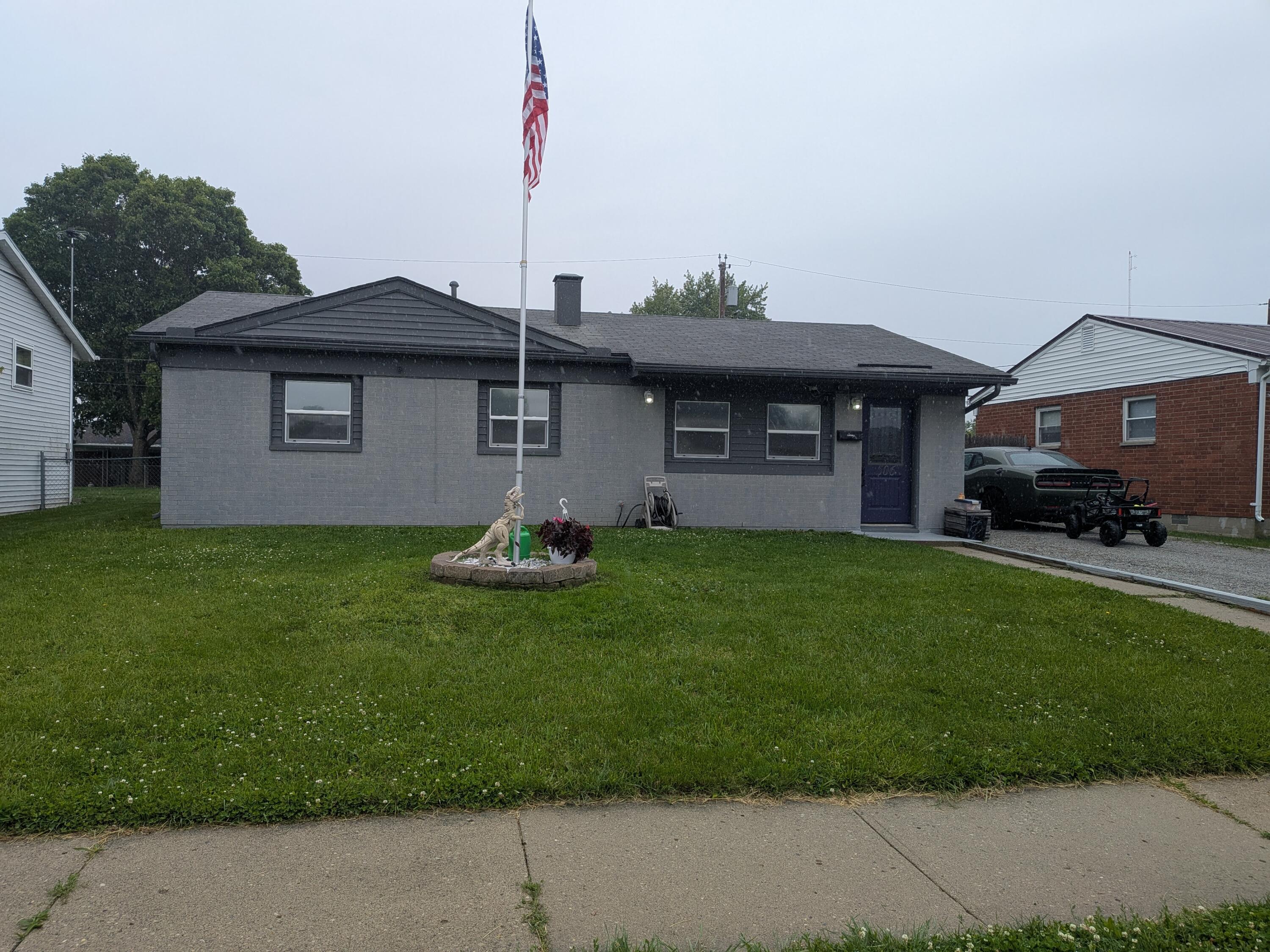 506 Beverly Drive, Piqua, Ohio 45356