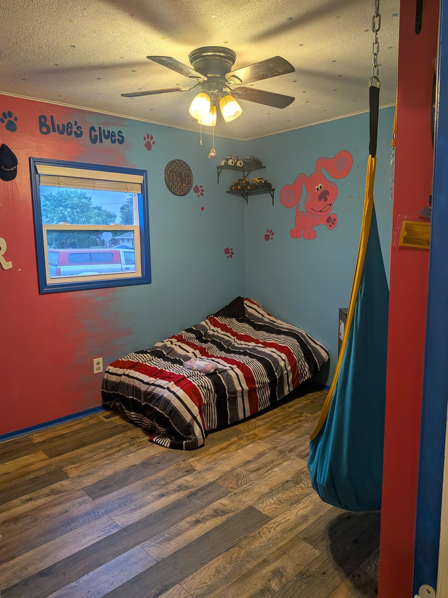 506 Beverly Drive, Piqua, Ohio 45356