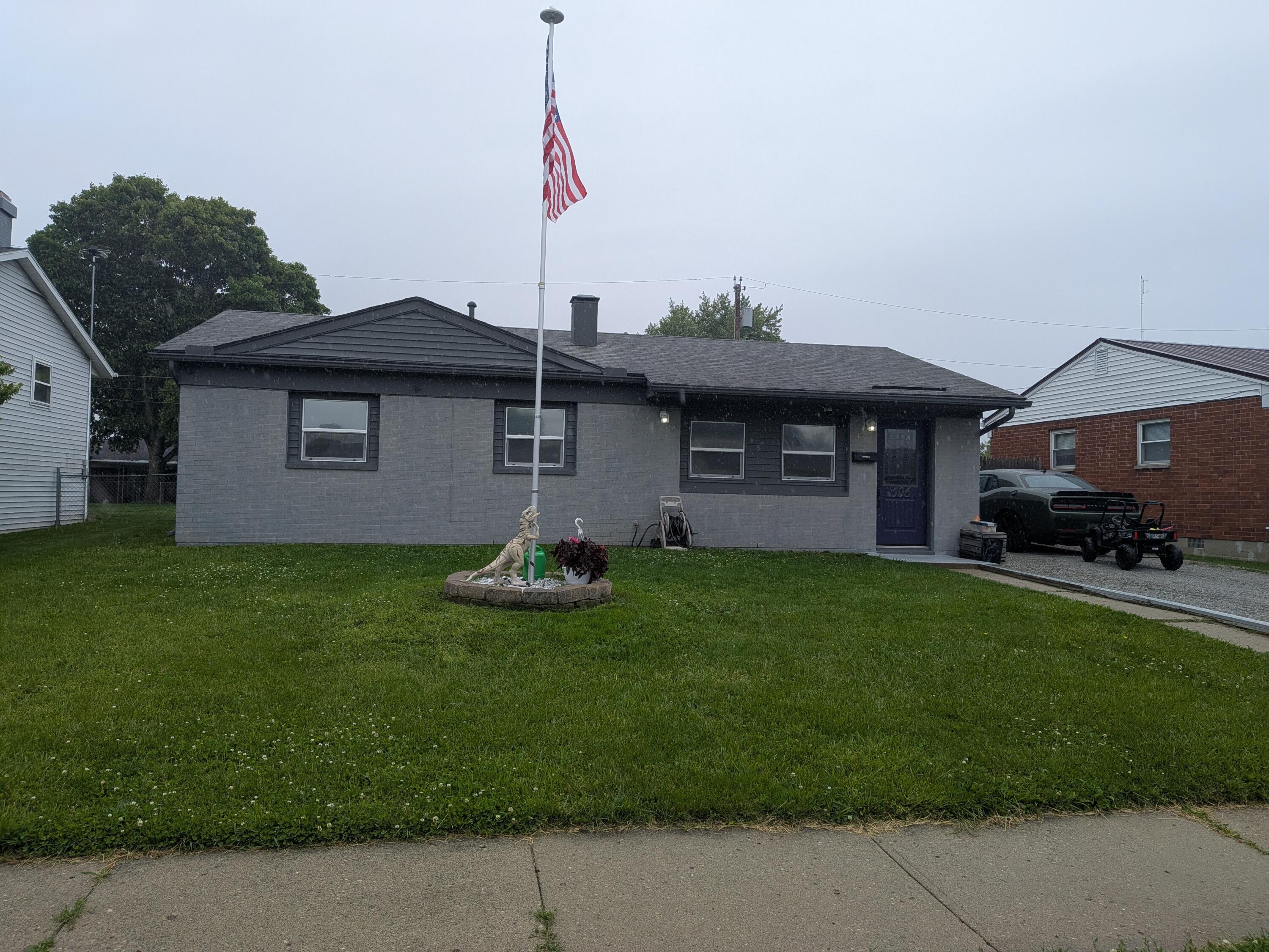506 Beverly Drive, Piqua, Ohio 45356