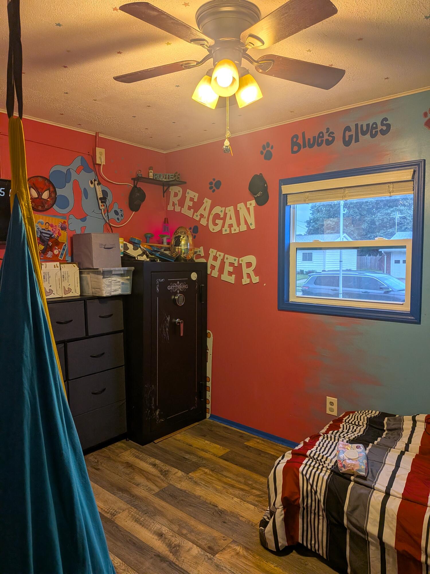 506 Beverly Drive, Piqua, Ohio 45356