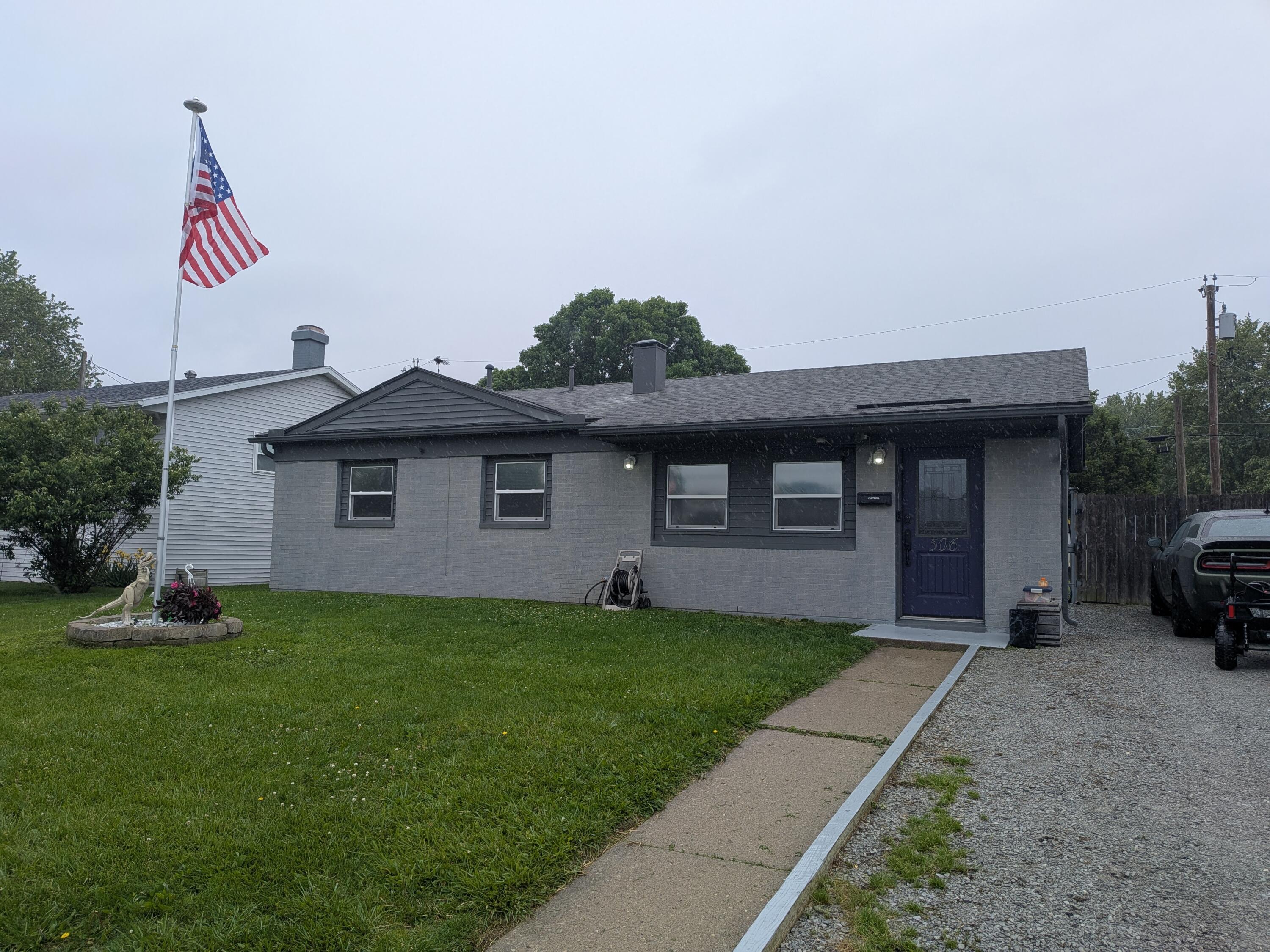 506 Beverly Drive, Piqua, Ohio 45356
