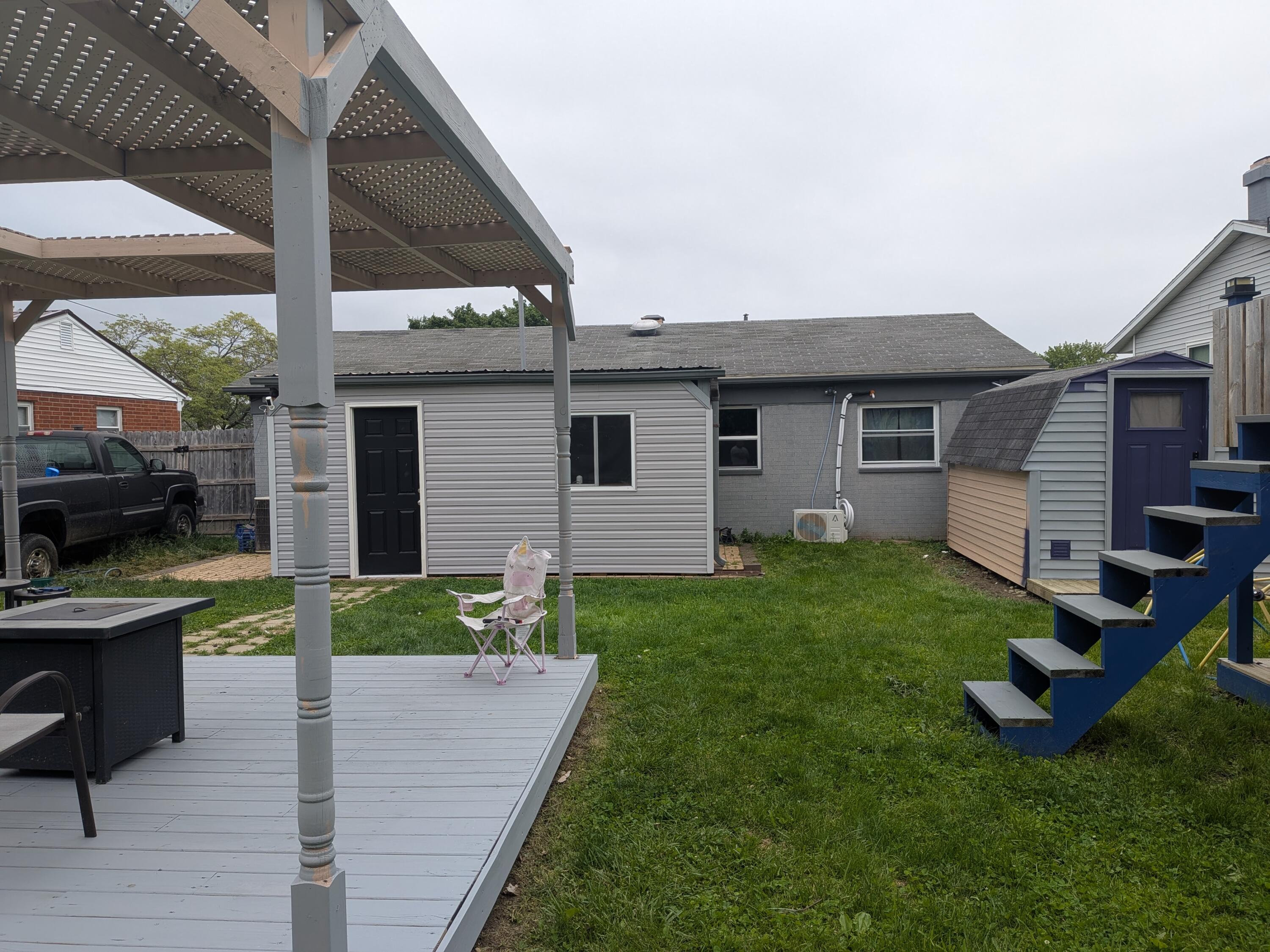 506 Beverly Drive, Piqua, Ohio 45356