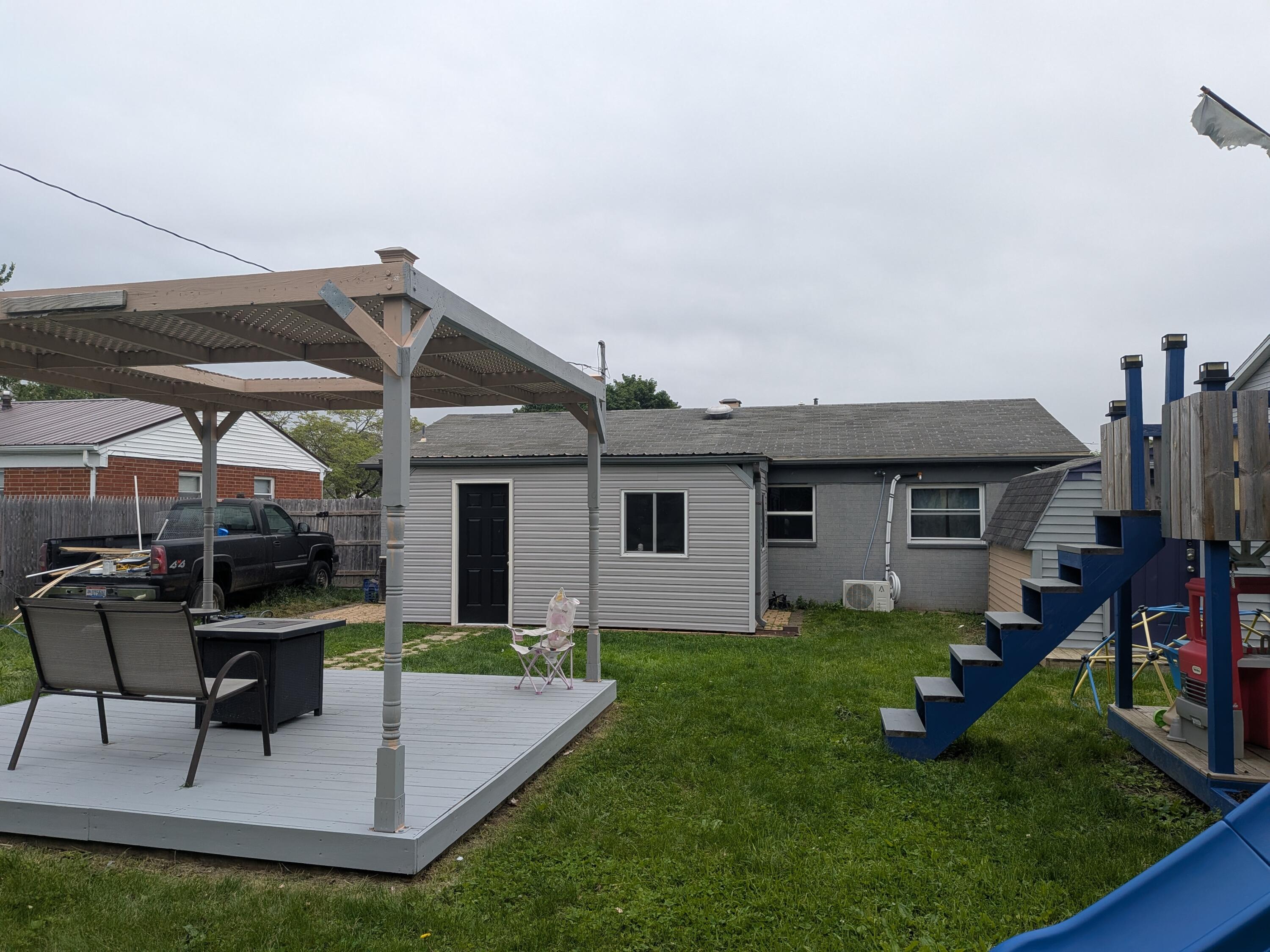 506 Beverly Drive, Piqua, Ohio 45356